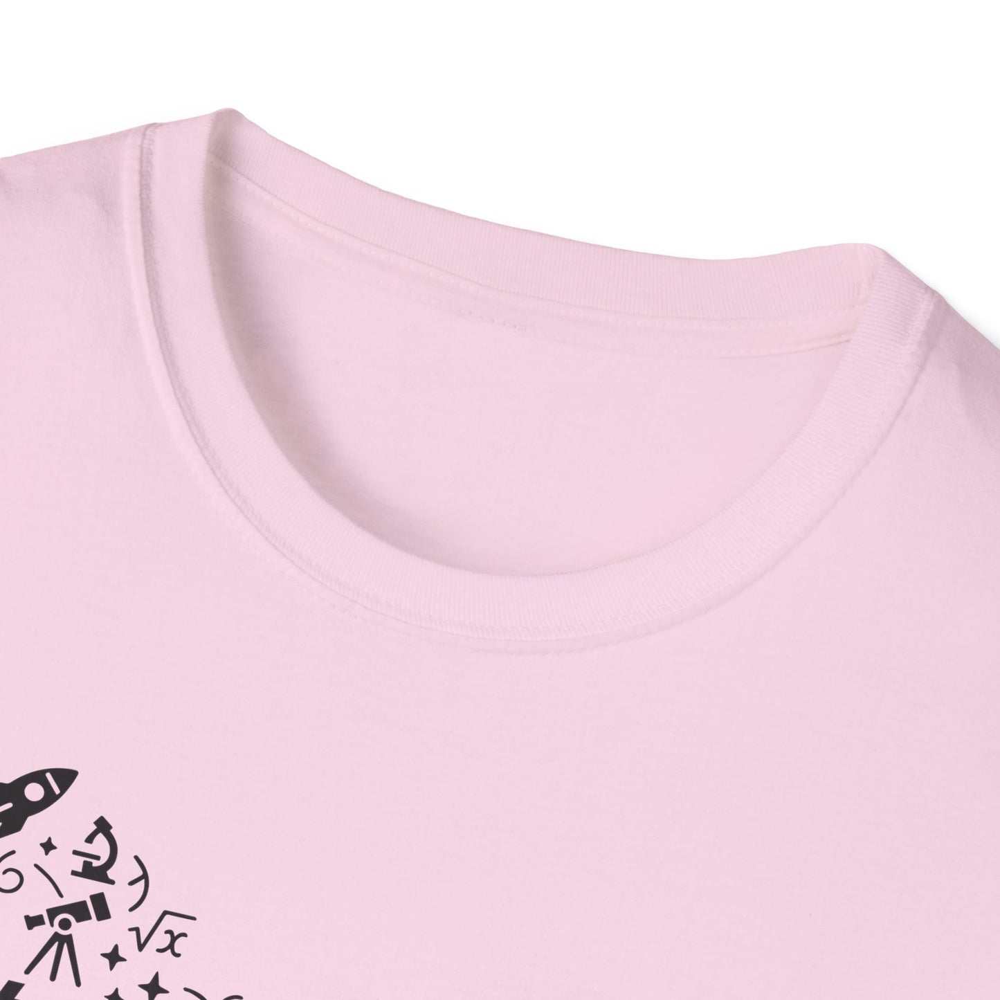 Learning is My Superpower T-Shirt