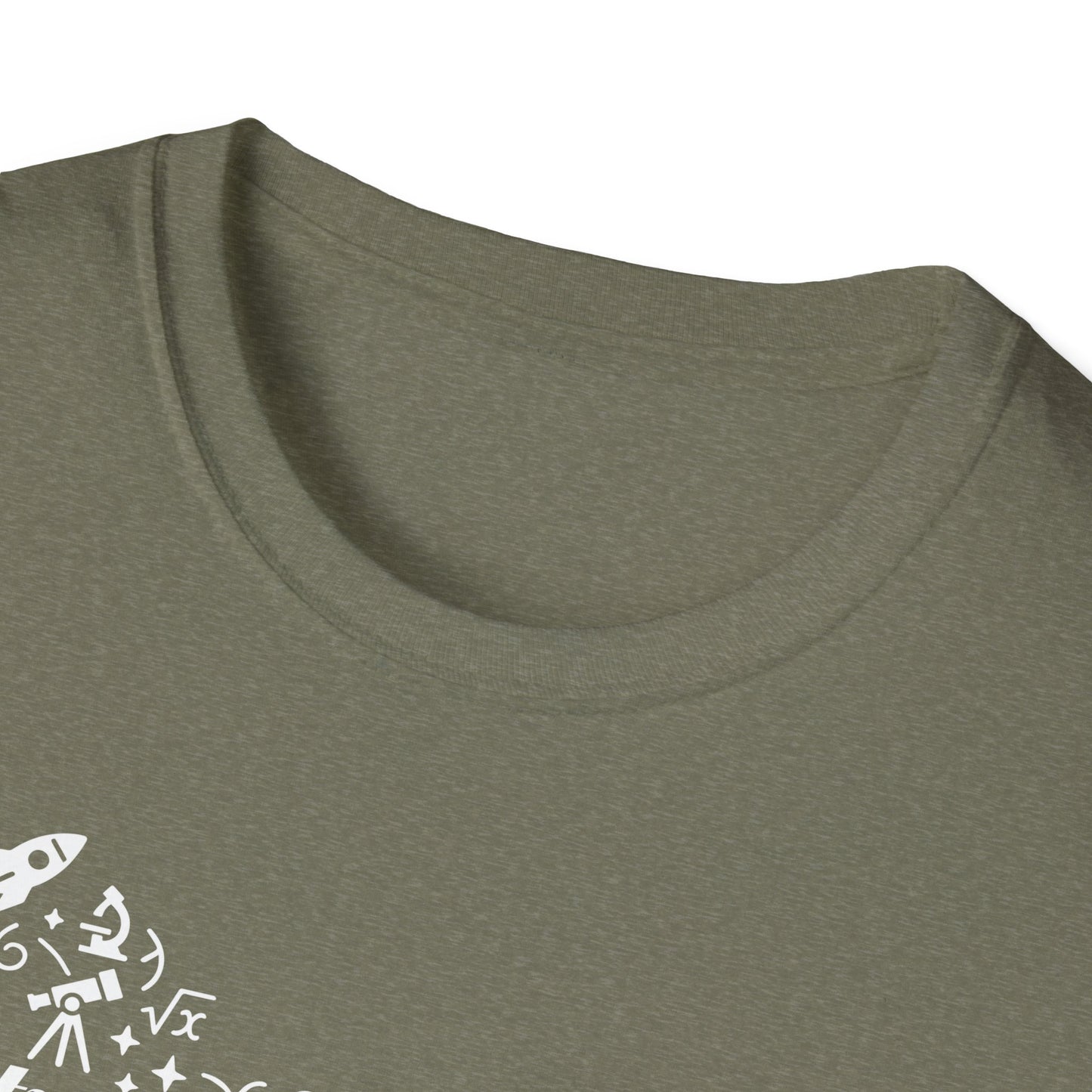 Learning is My Superpower T-Shirt