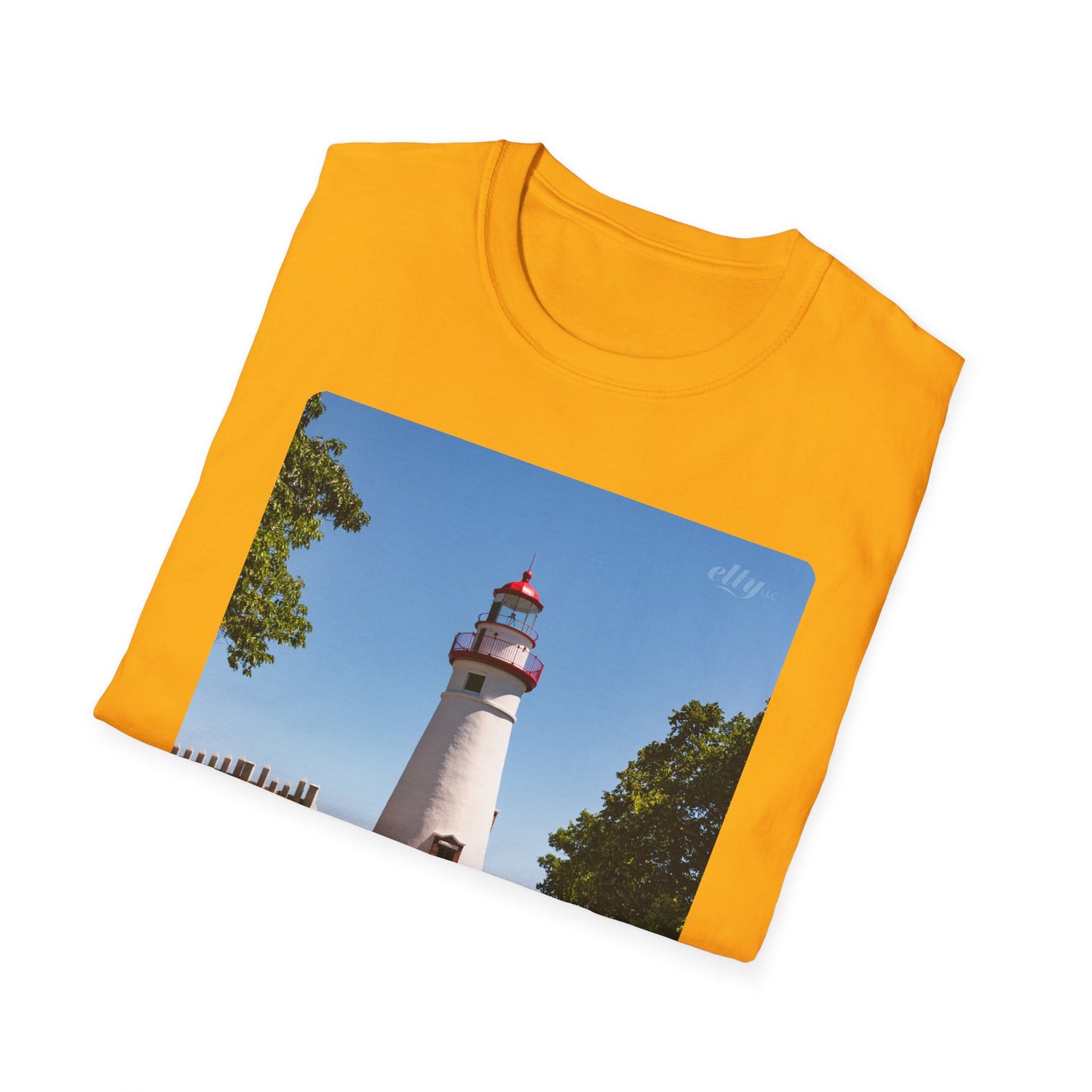 Be a Light Lighthouse T-Shirt