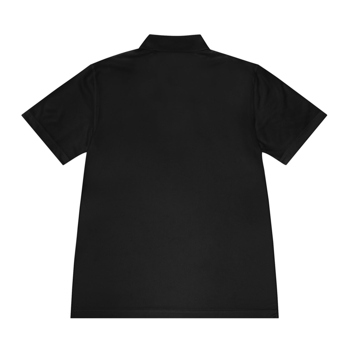 Elty Logo Polo Shirt