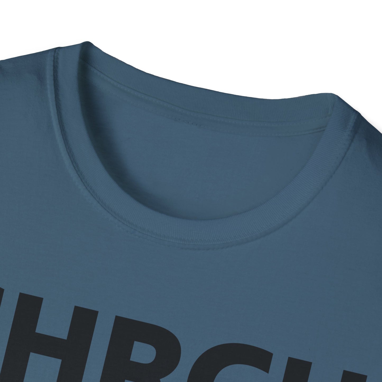 CHRCH PLNTR T-Shirt