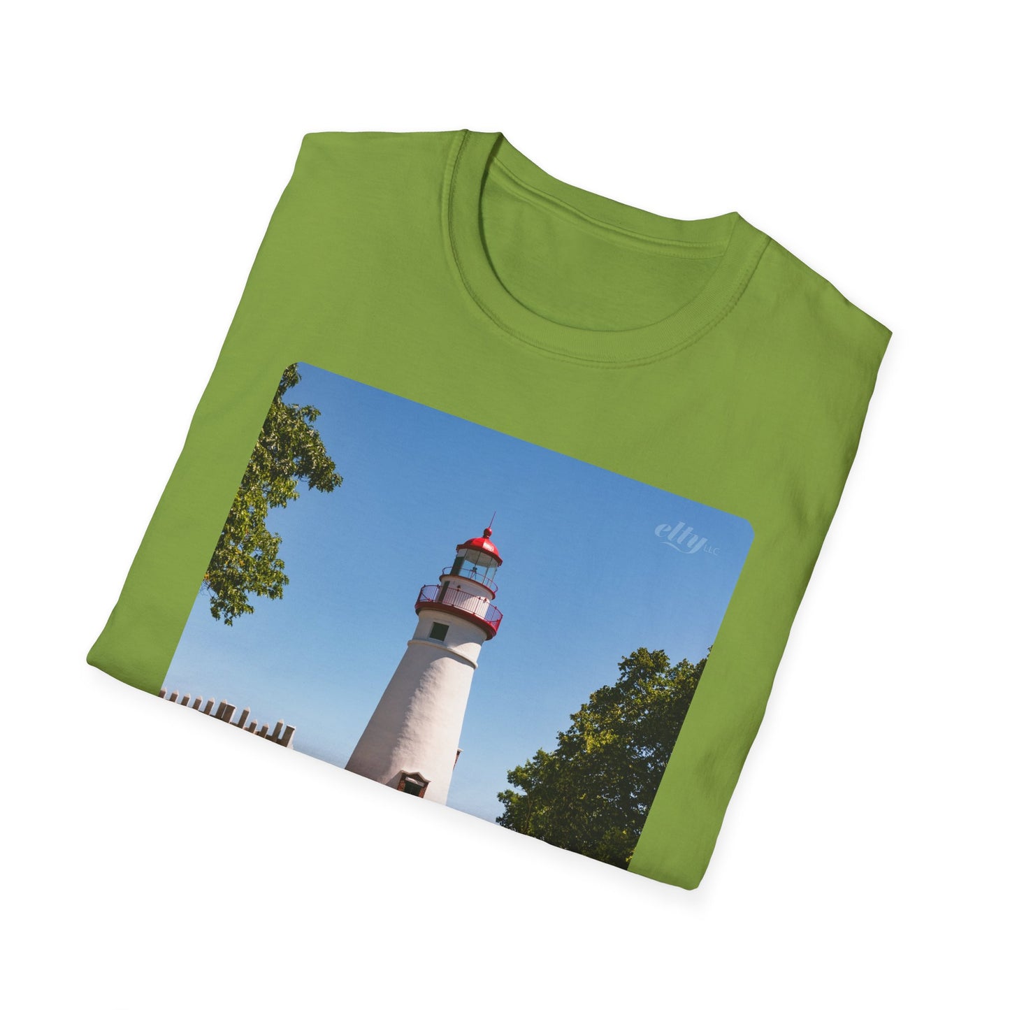 Be a Light Lighthouse T-Shirt
