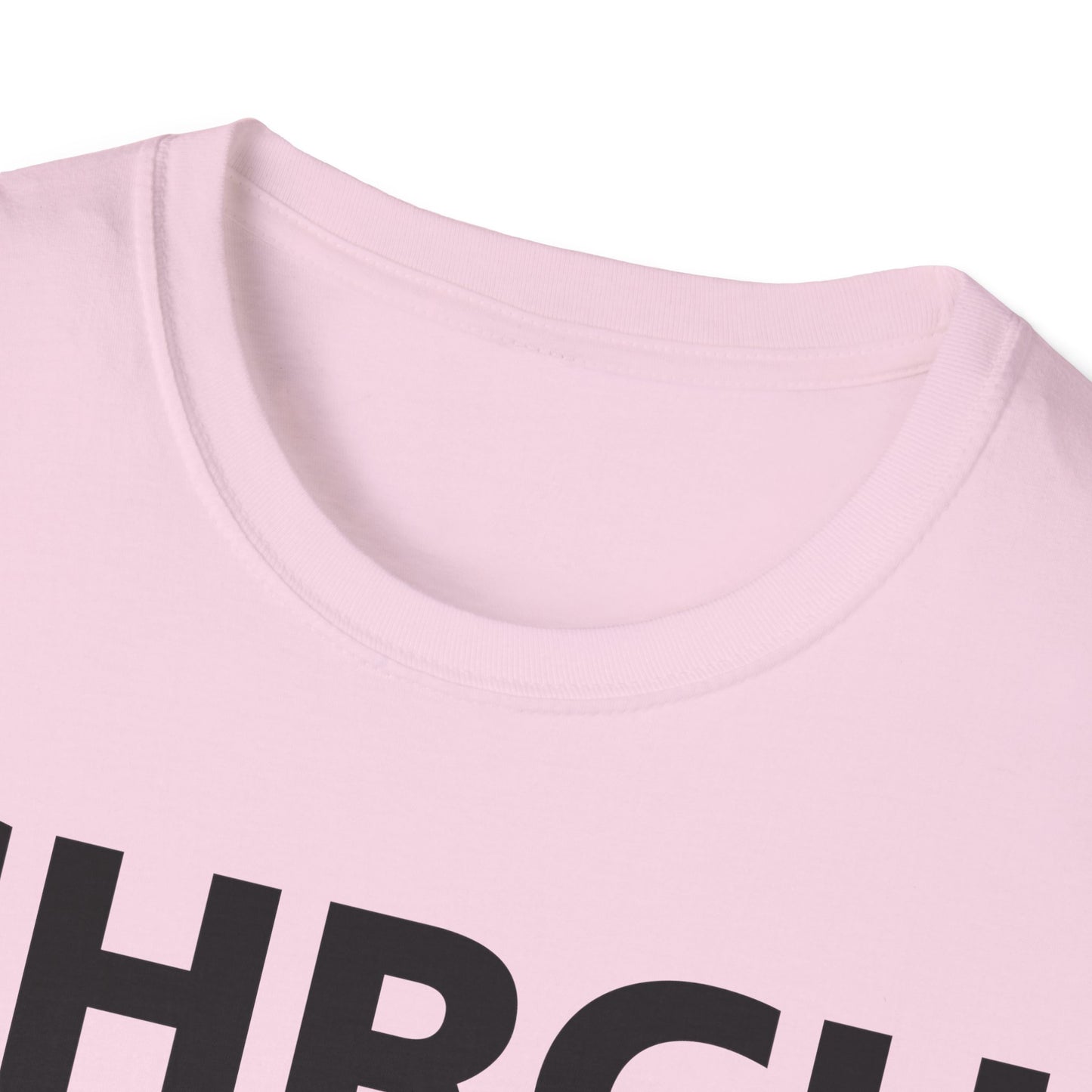 CHRCH PLNTR T-Shirt