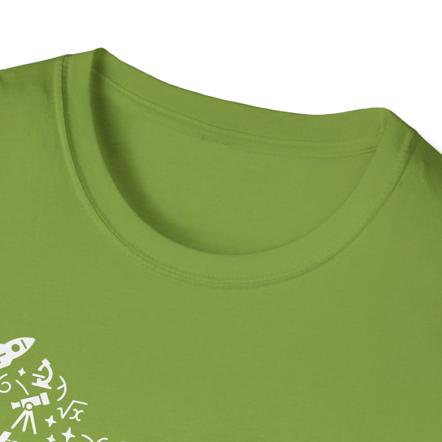 Learning is My Superpower T-Shirt