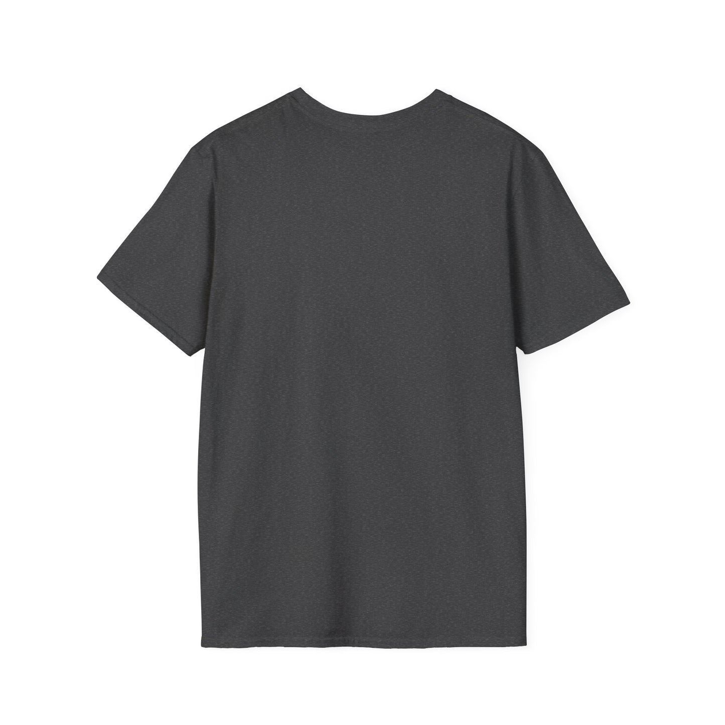 Flour Power Floral T-Shirt