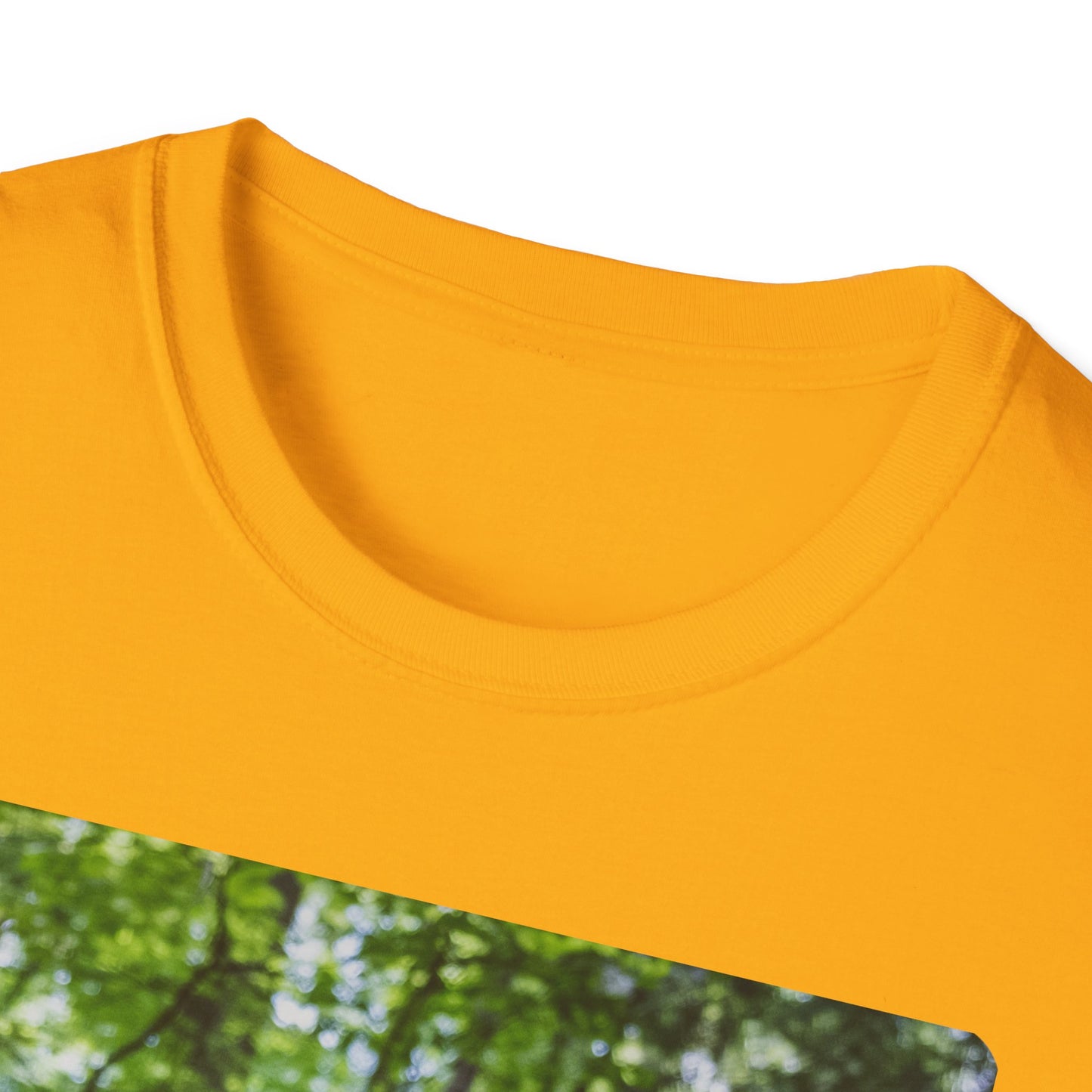 Growing My Roots T-Shirt