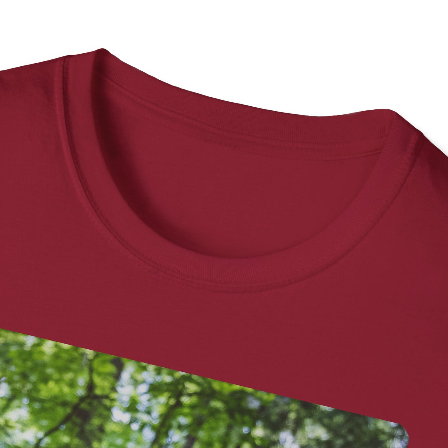 Growing My Roots T-Shirt
