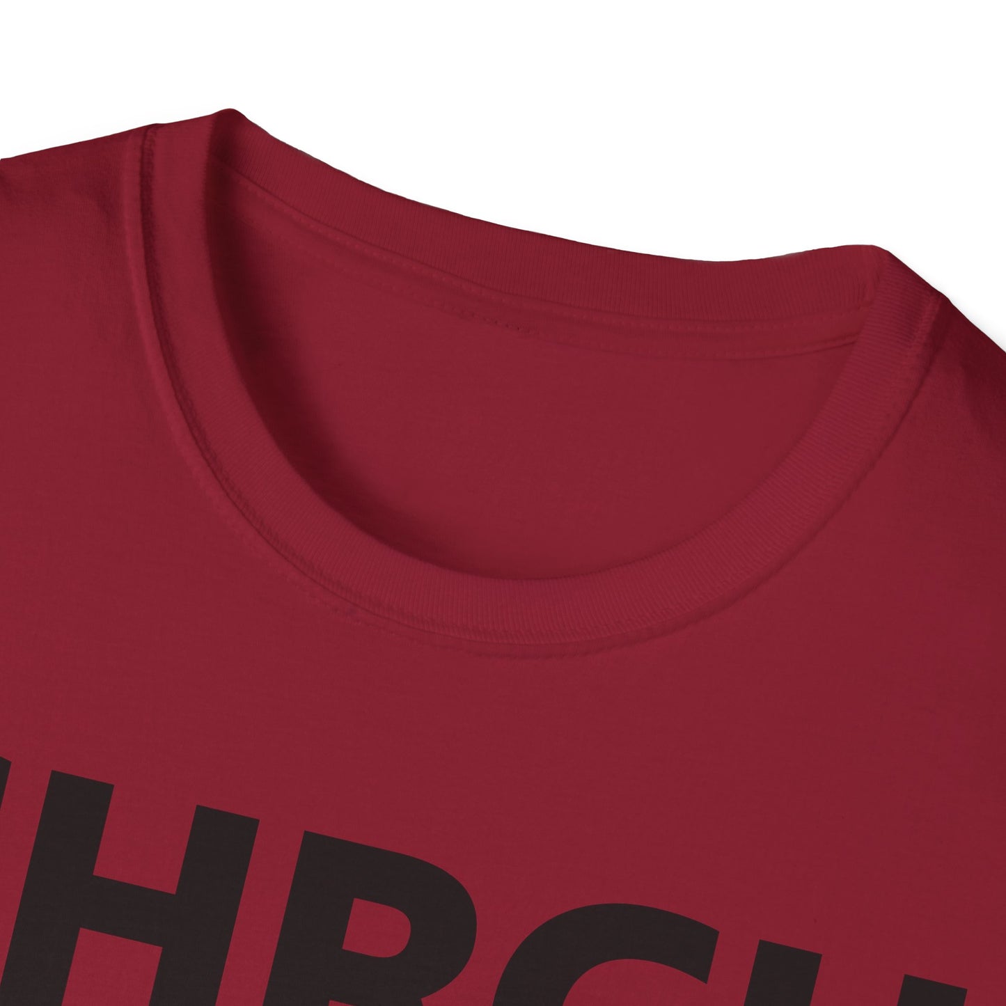 CHRCH PLNTR T-Shirt