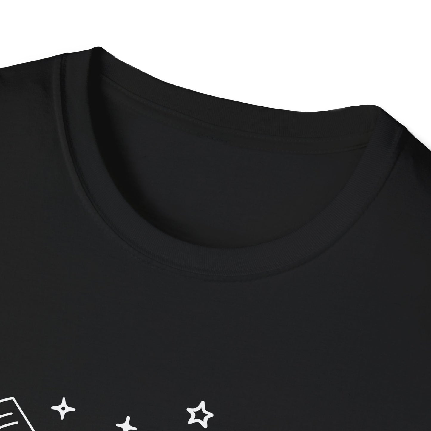 I Read Past My Bedtime Shirt