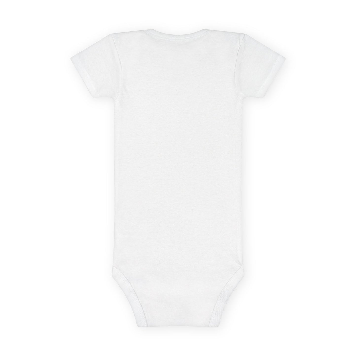 Learning is My Superpower Baby Onesie