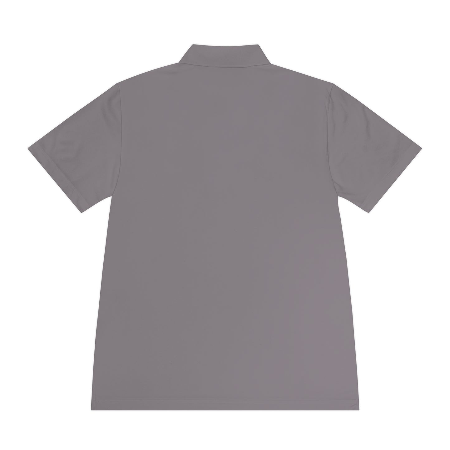 Elty Logo Polo Shirt
