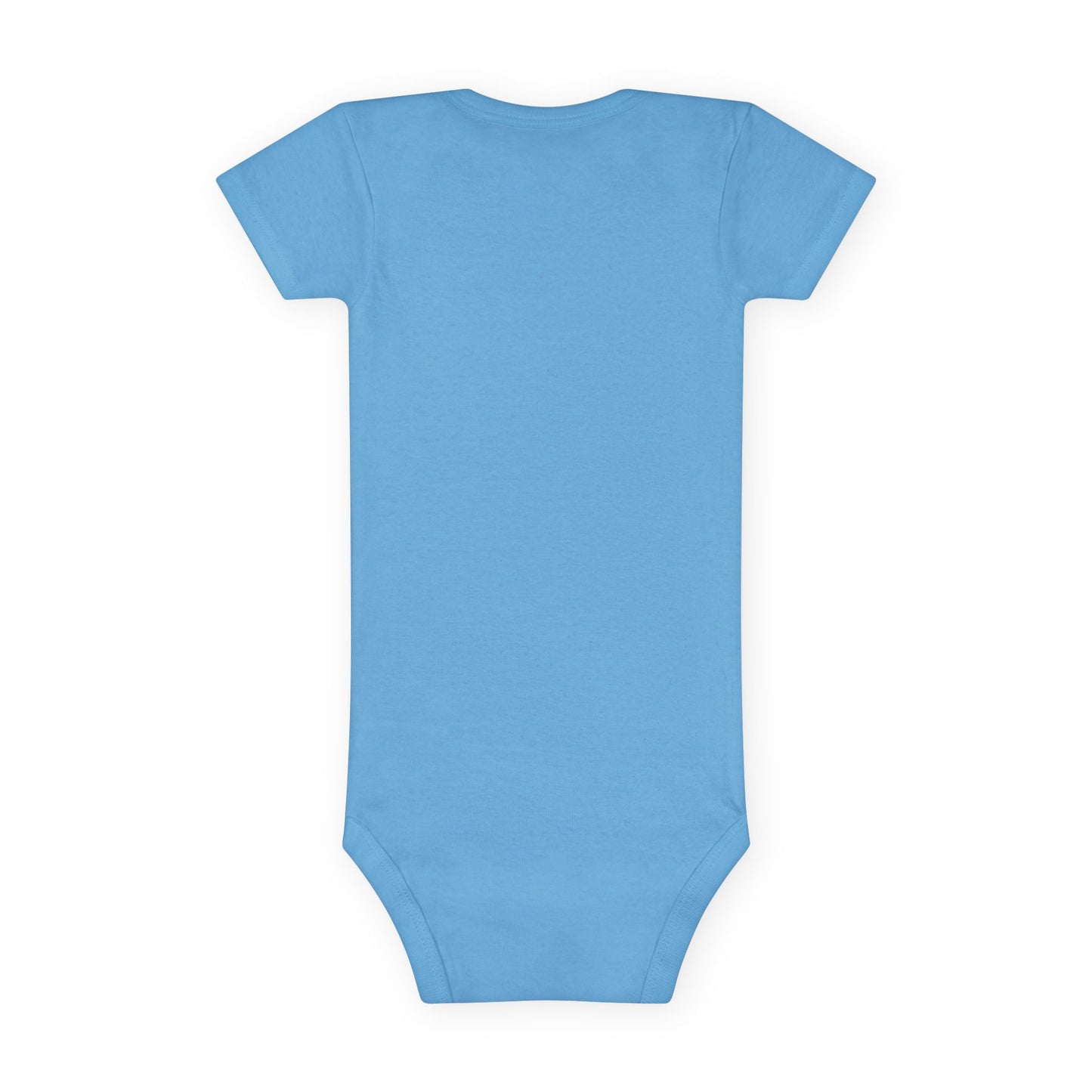 Learning is My Superpower Baby Onesie