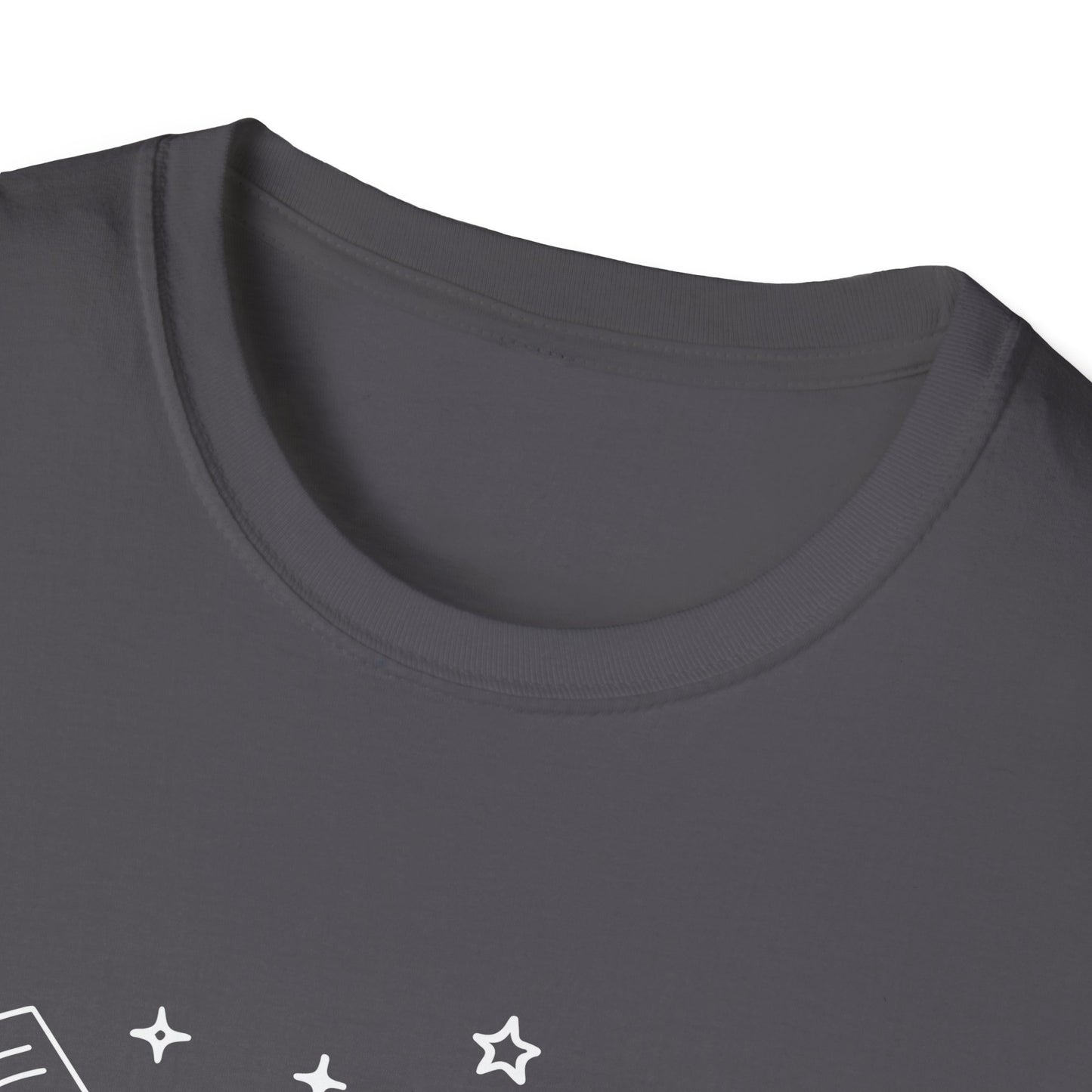 I Read Past My Bedtime Shirt