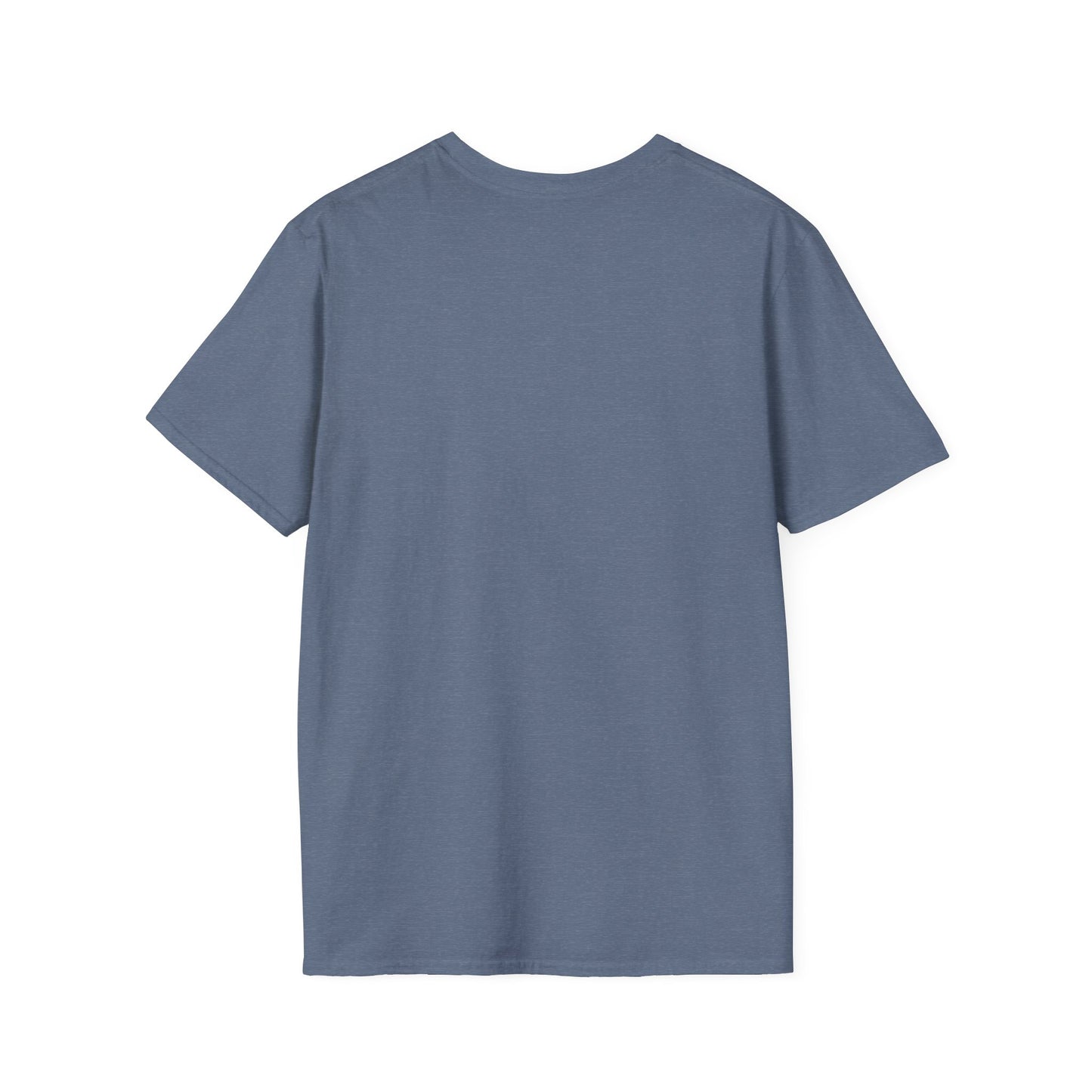 Flour Power Floral T-Shirt