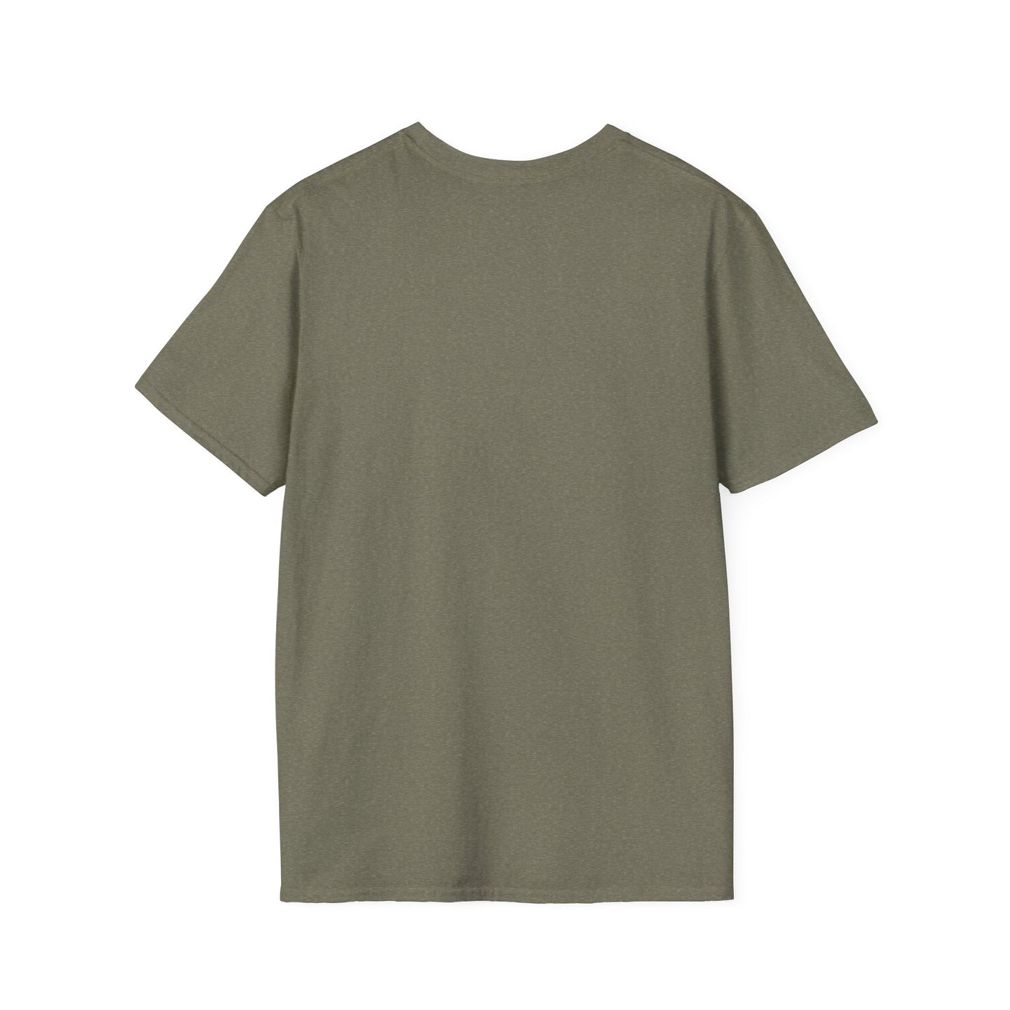 Flour Power Floral T-Shirt
