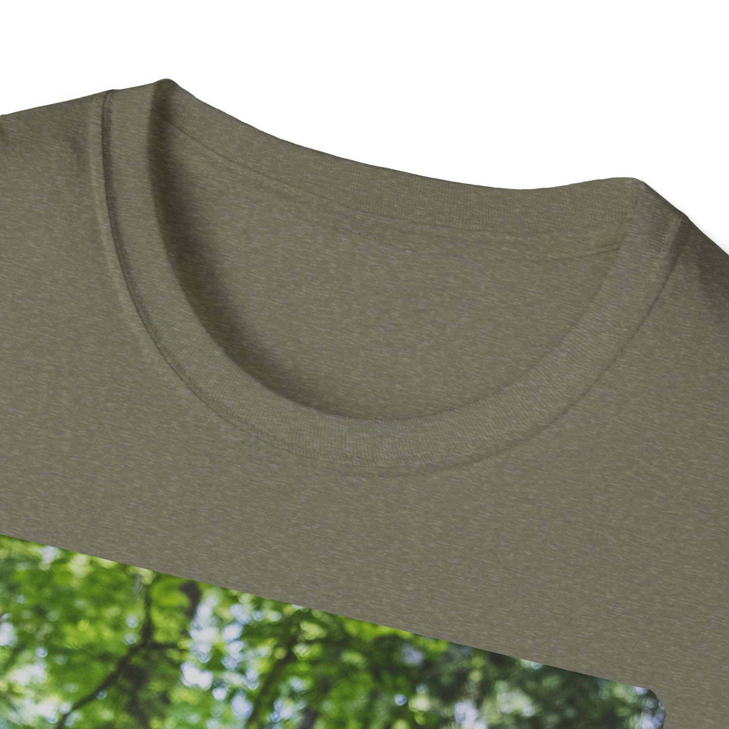Growing My Roots T-Shirt