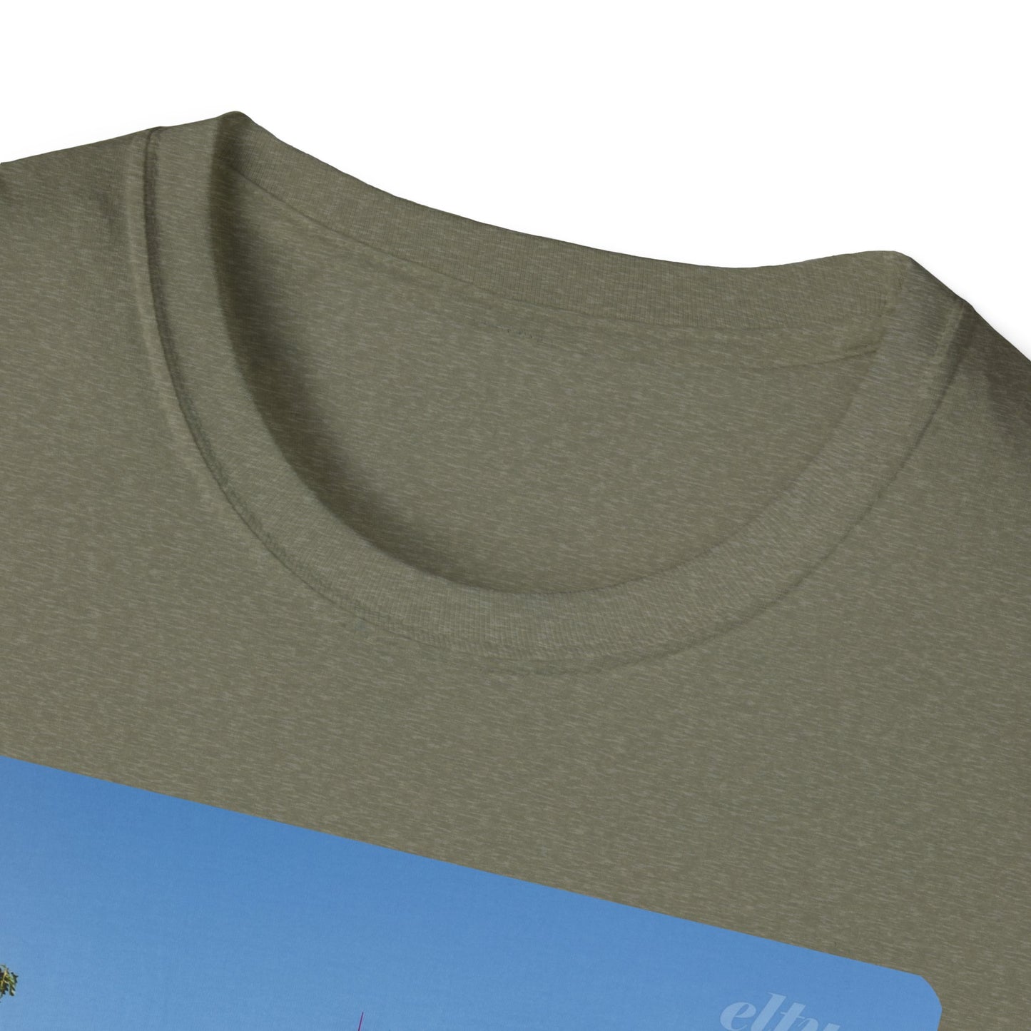 Be a Light Lighthouse T-Shirt