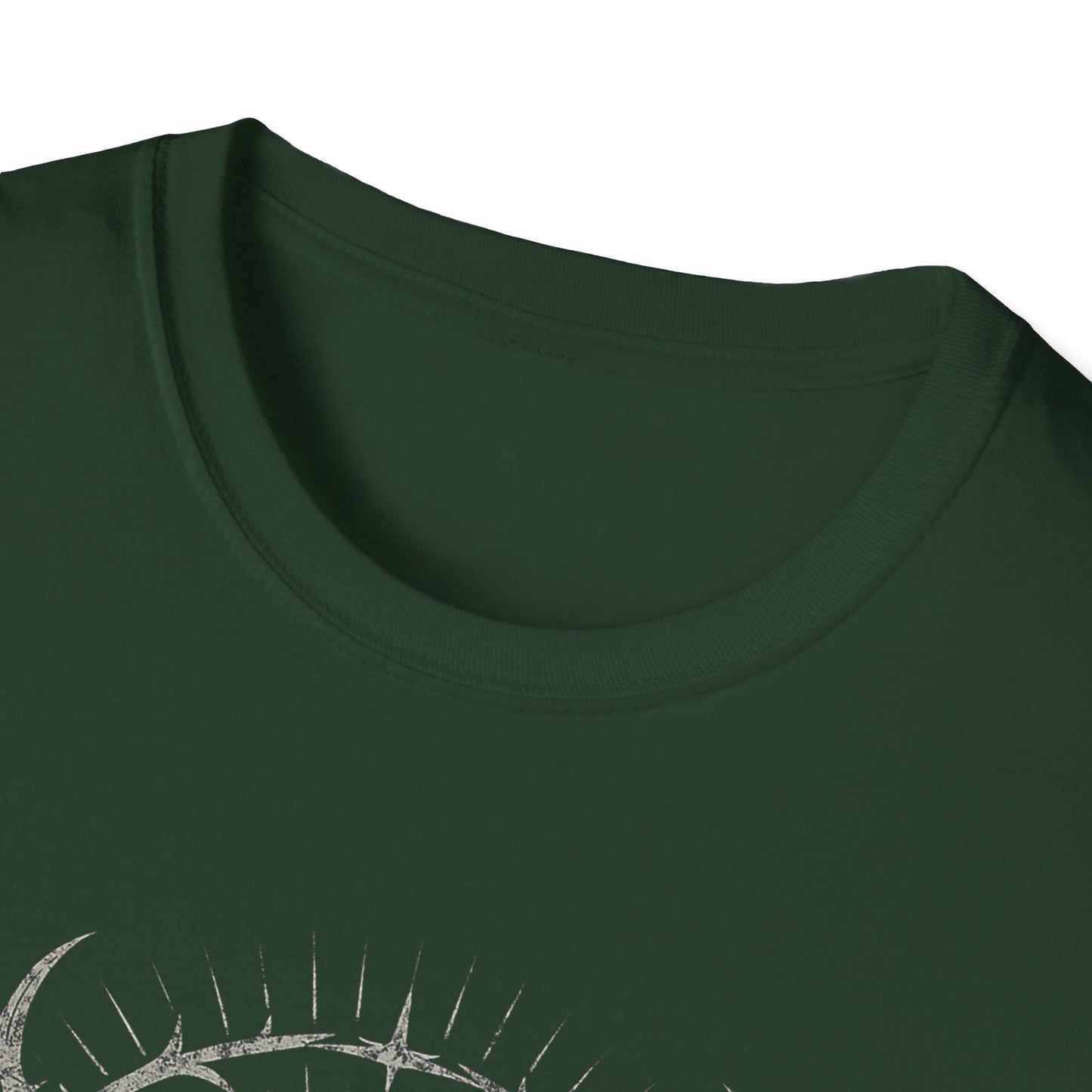 ChrchPlntr - Angels & Demons Shirt