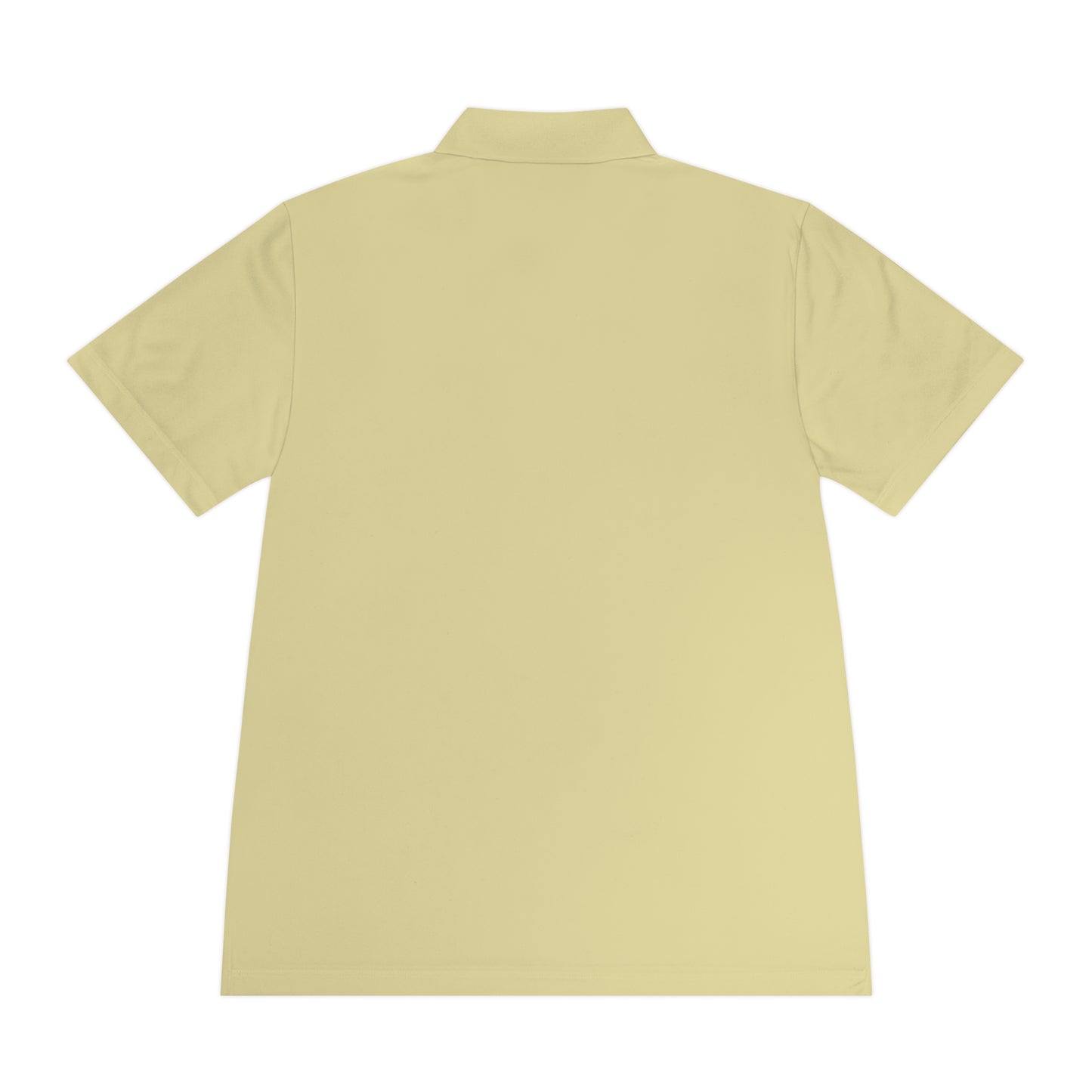 Elty Logo Polo Shirt
