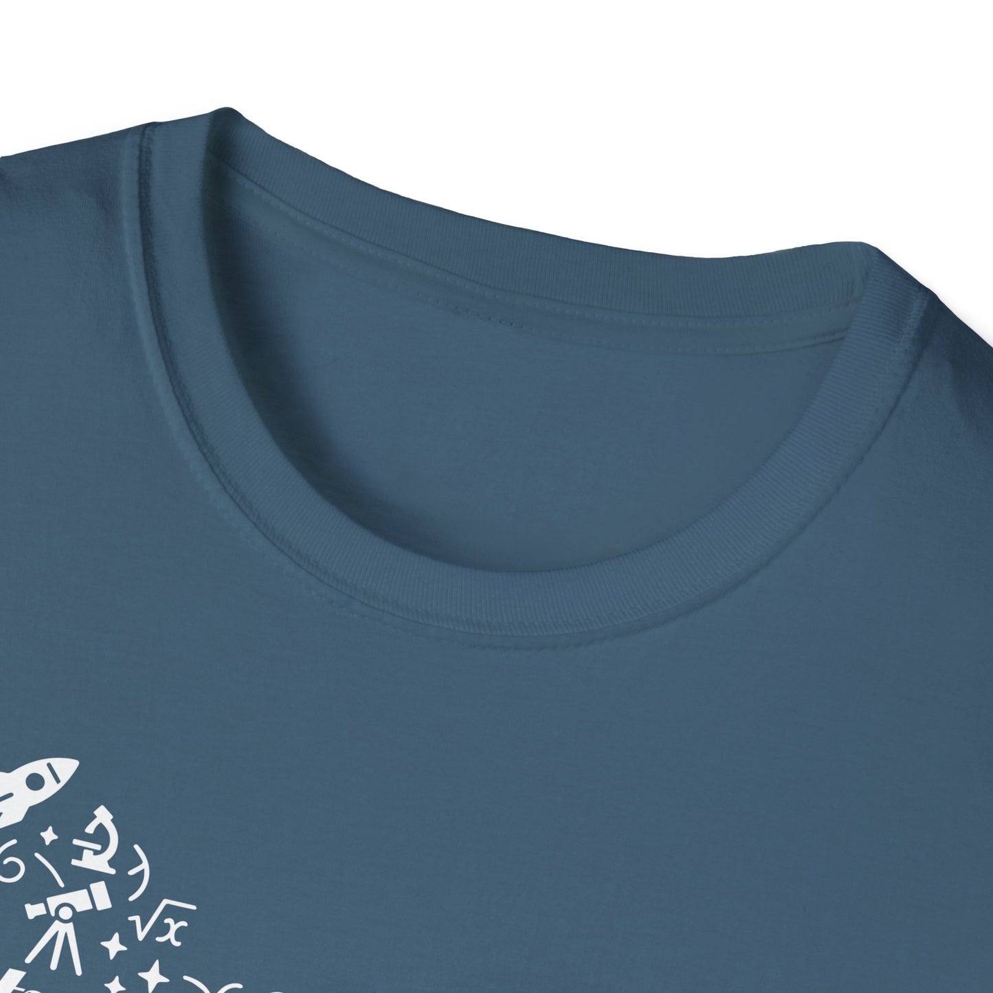 Learning is My Superpower T-Shirt