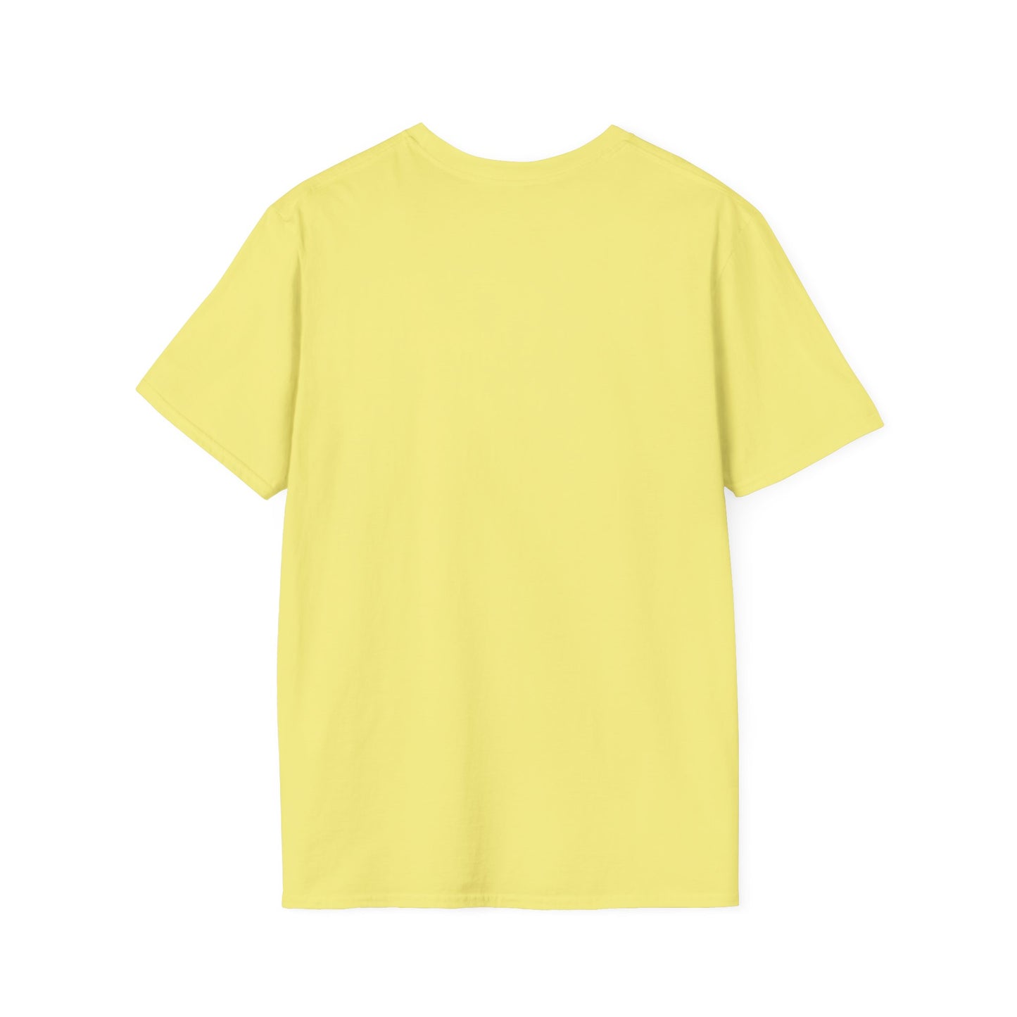Flour Power Floral T-Shirt