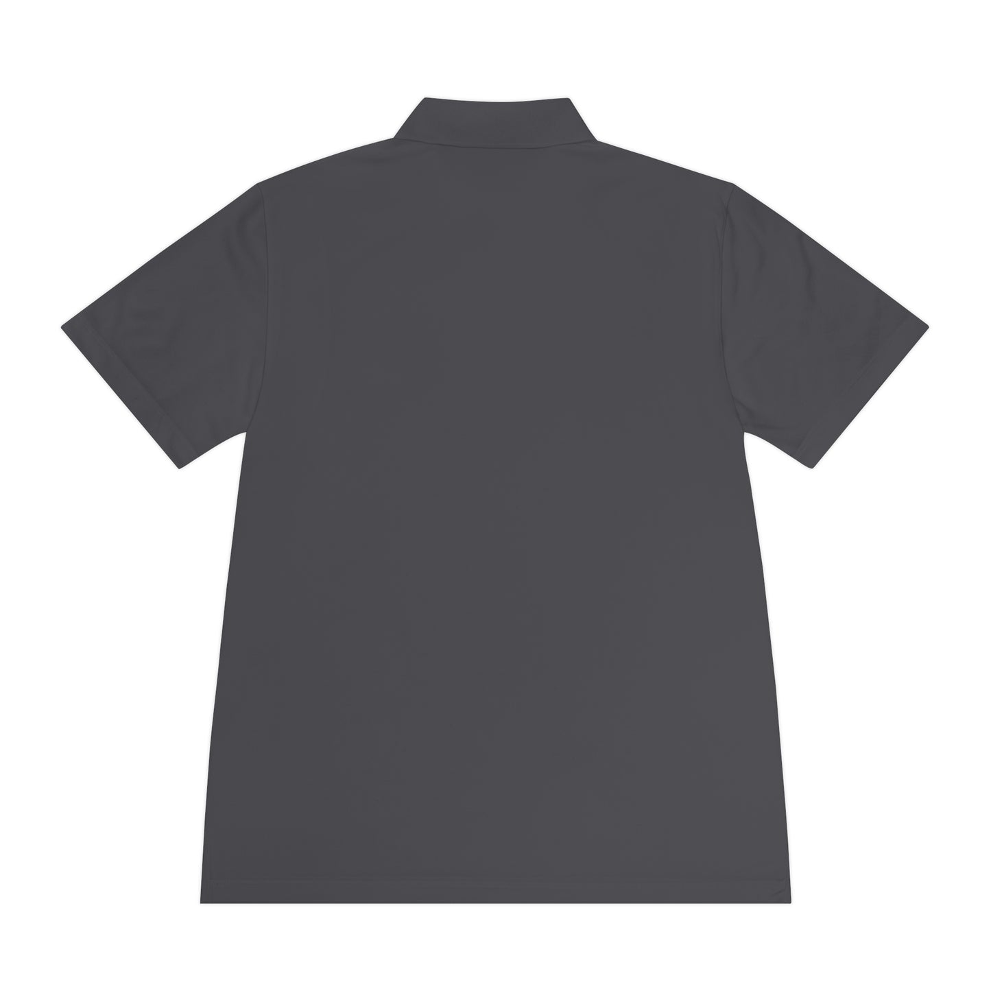 Elty Logo Polo Shirt