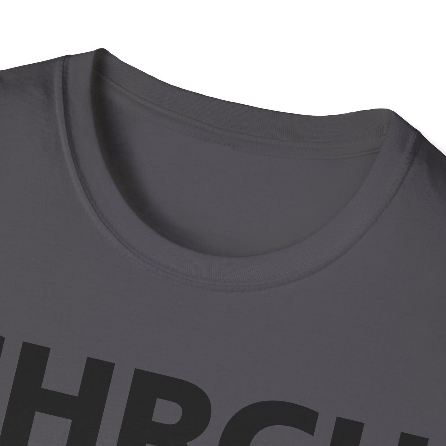 CHRCH PLNTR T-Shirt