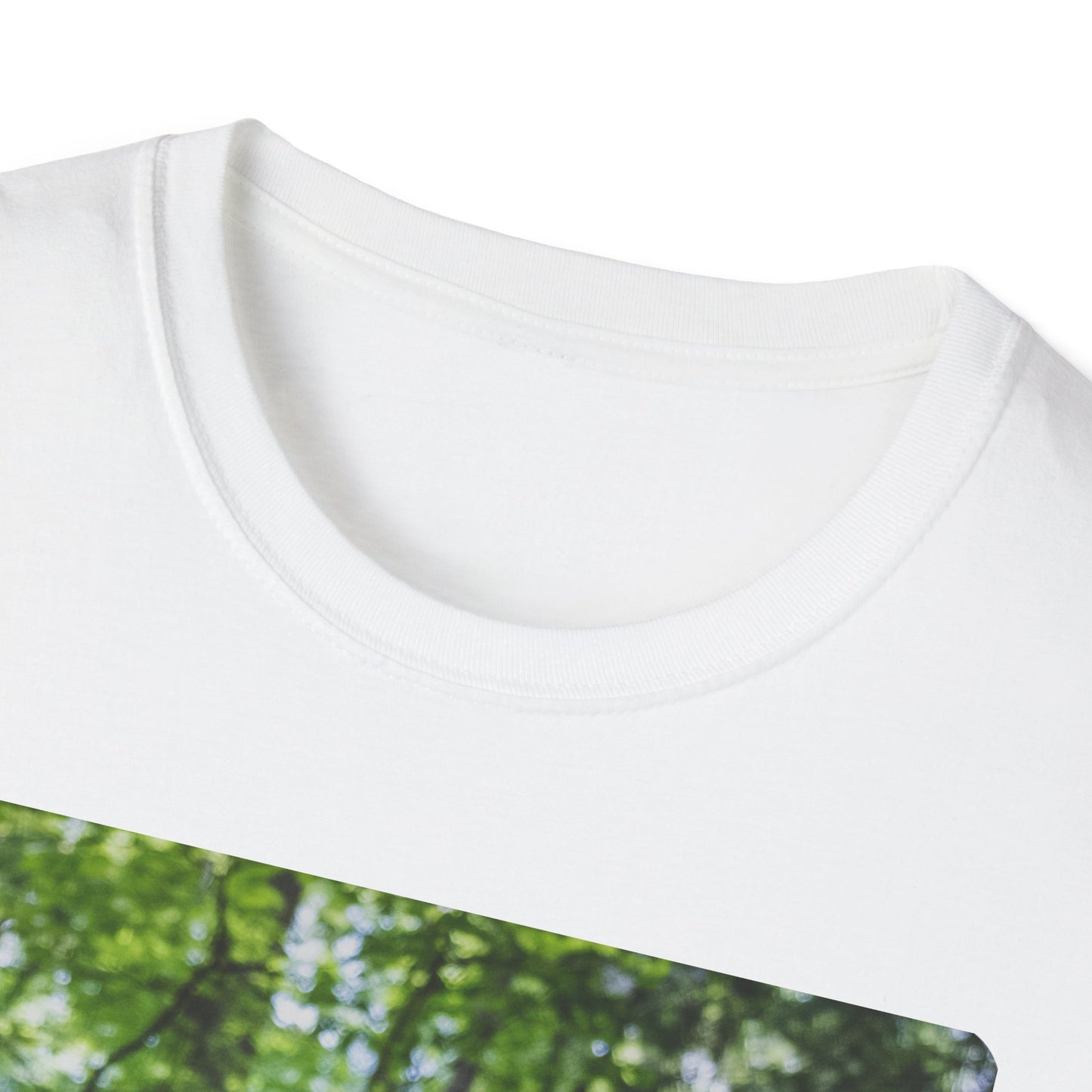 Growing My Roots T-Shirt