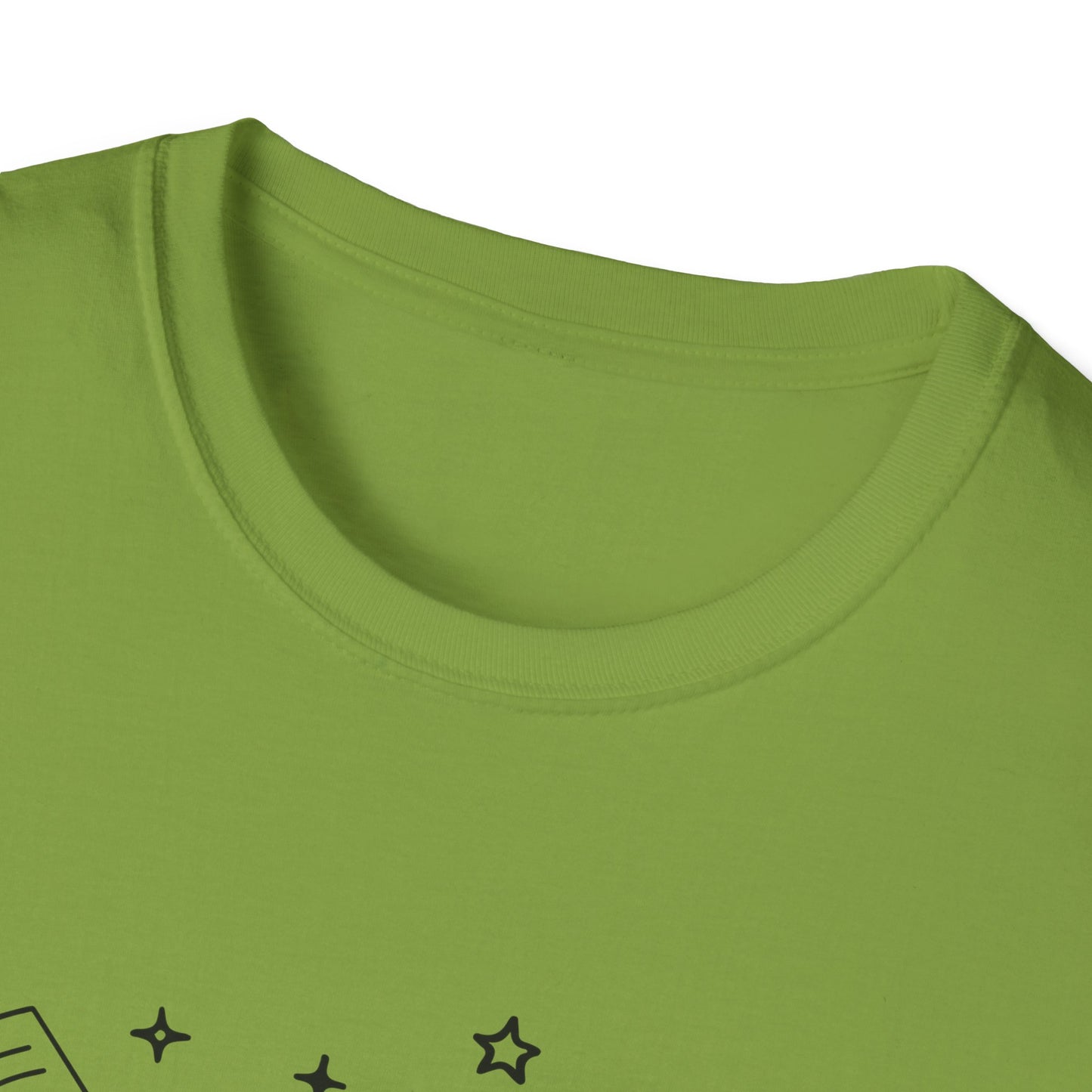 I Read Past My Bedtime Shirt
