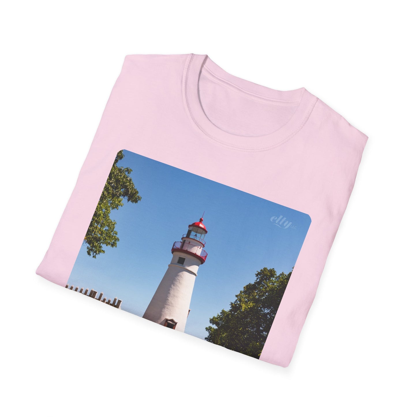 Be a Light Lighthouse T-Shirt