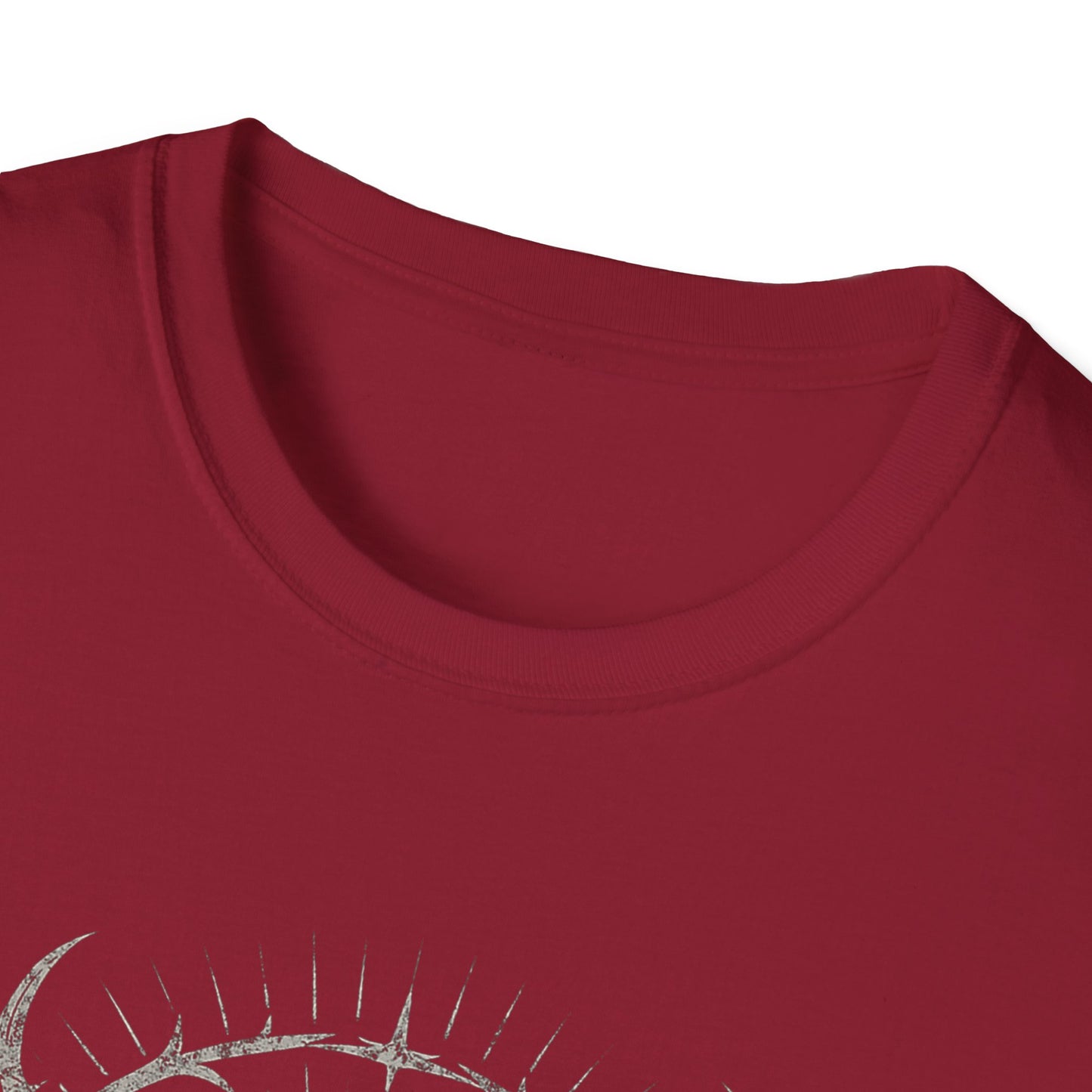 ChrchPlntr - Angels & Demons Shirt