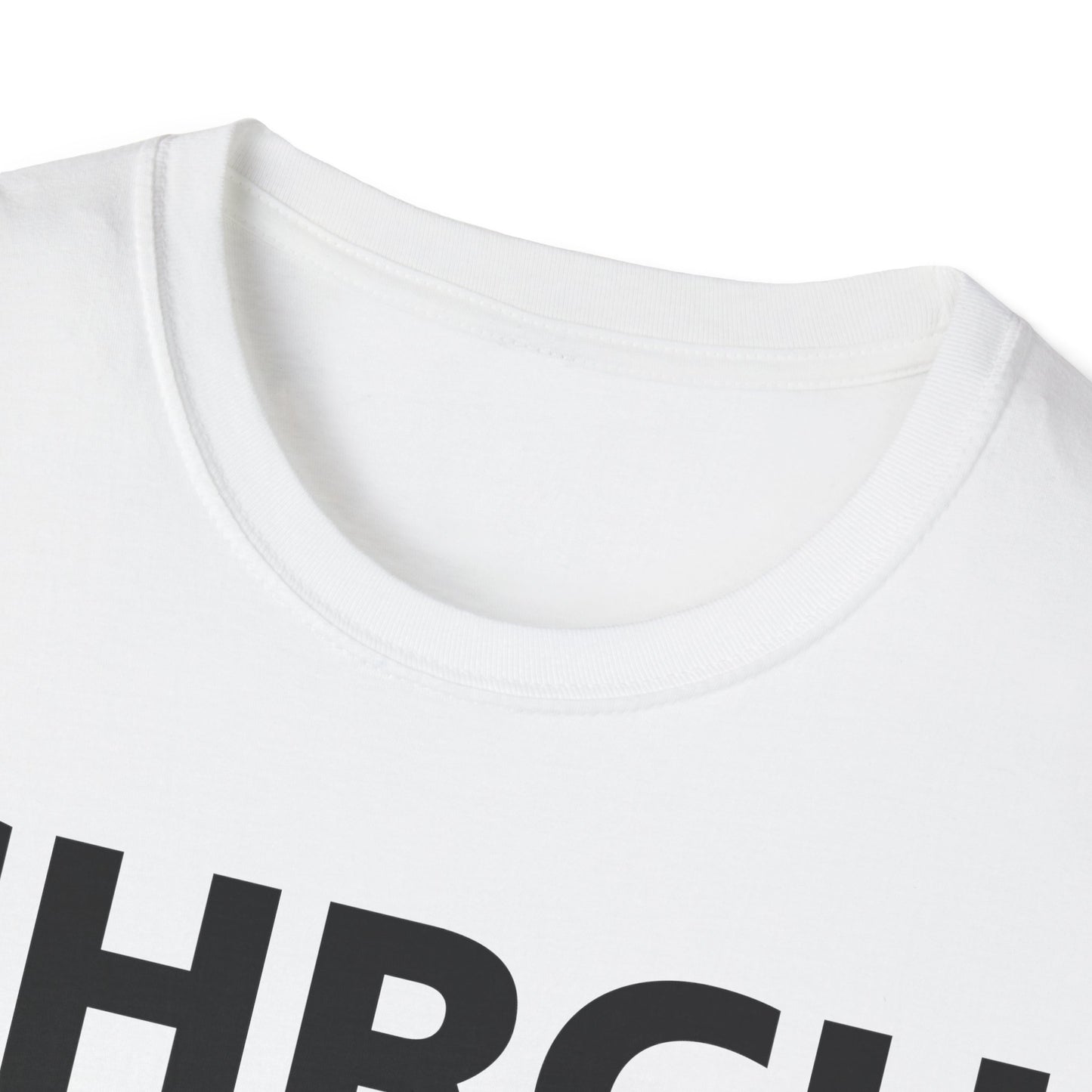 CHRCH PLNTR T-Shirt