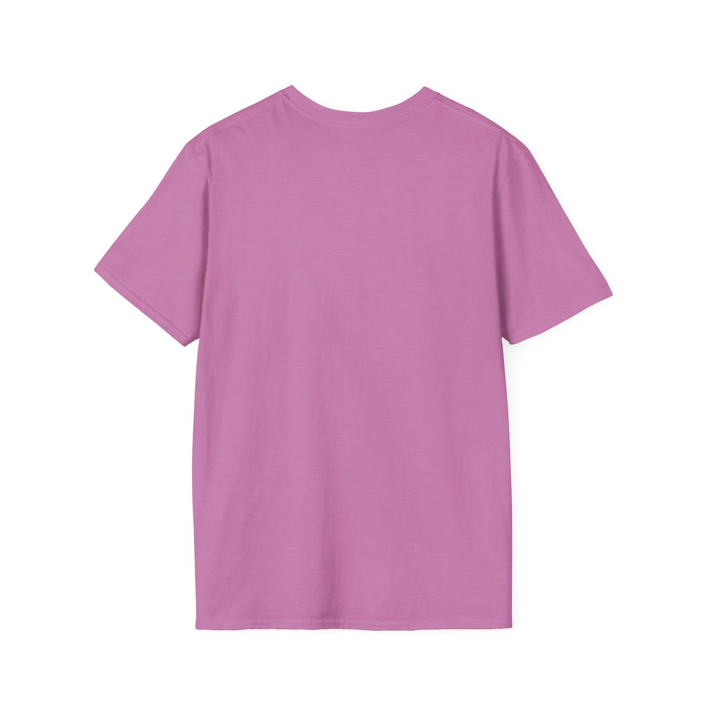 Flour Power Floral T-Shirt