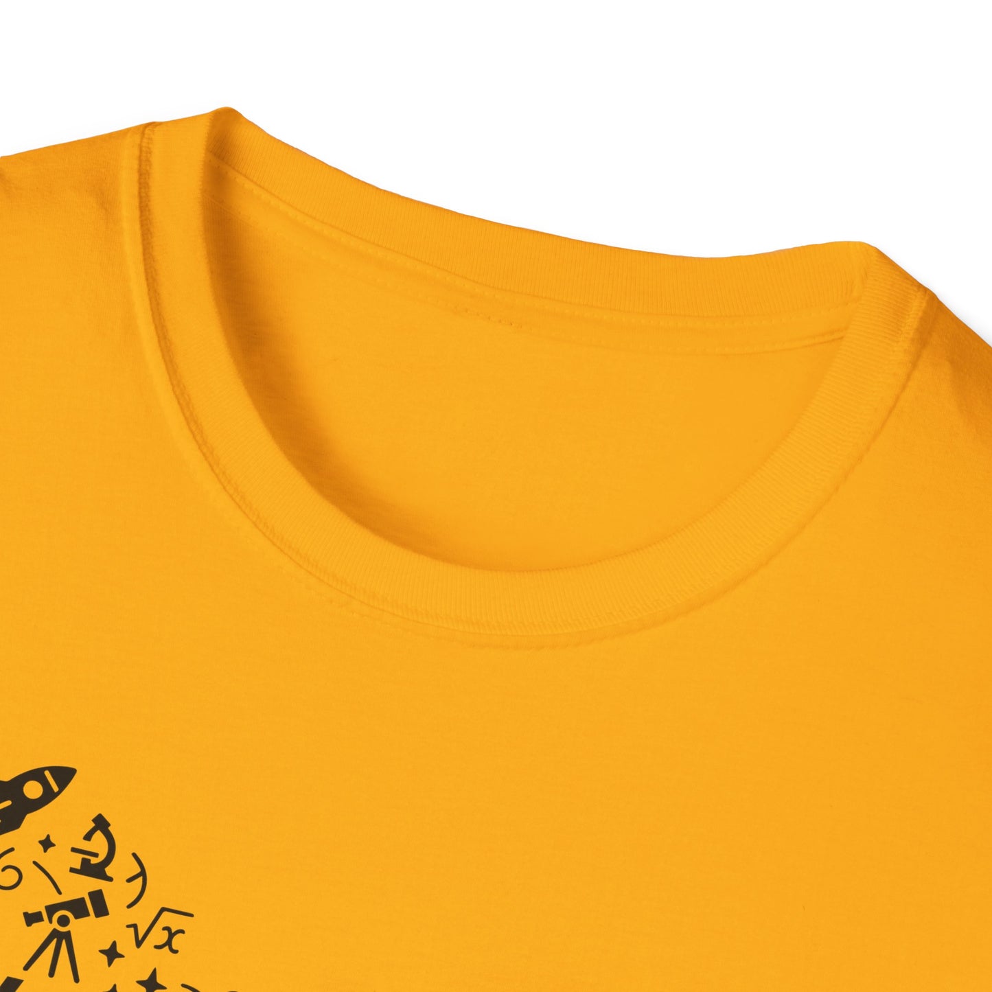 Learning is My Superpower T-Shirt