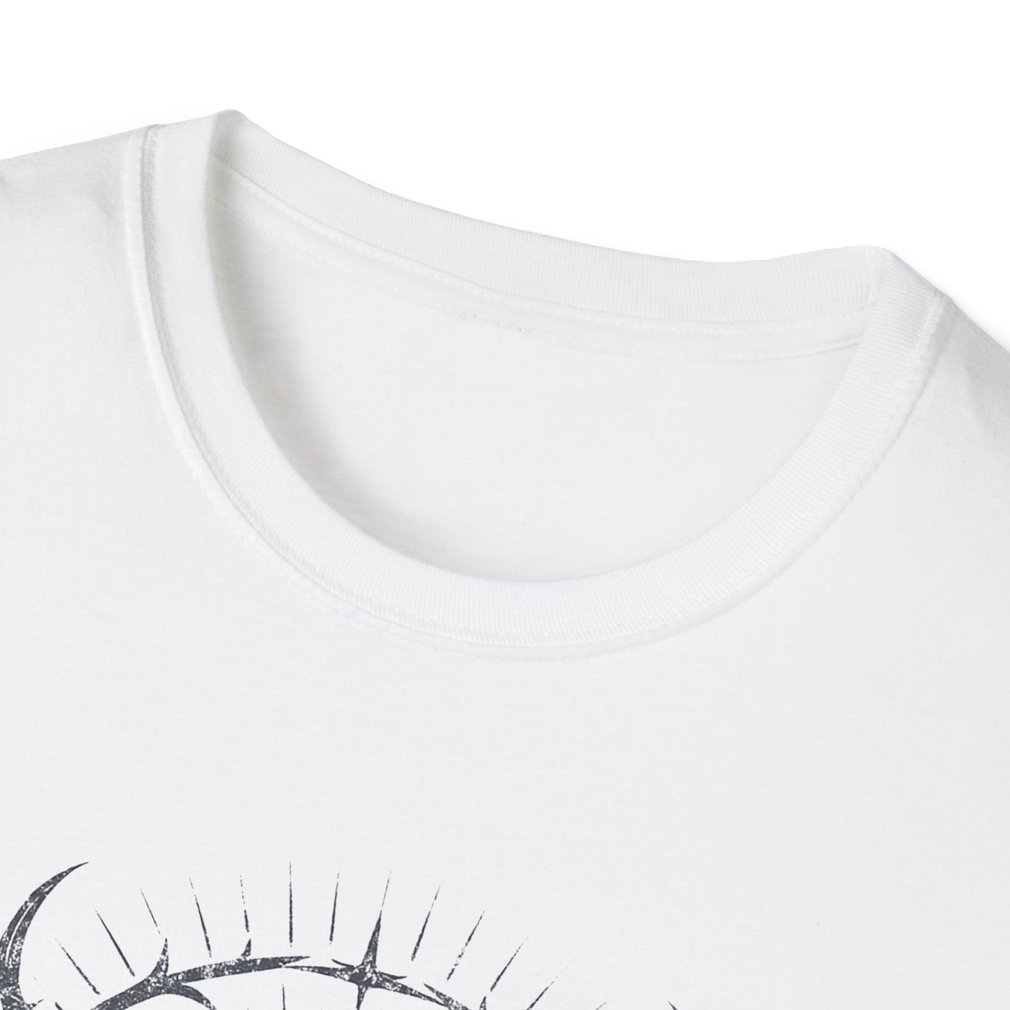 ChrchPlntr - Angels & Demons Shirt