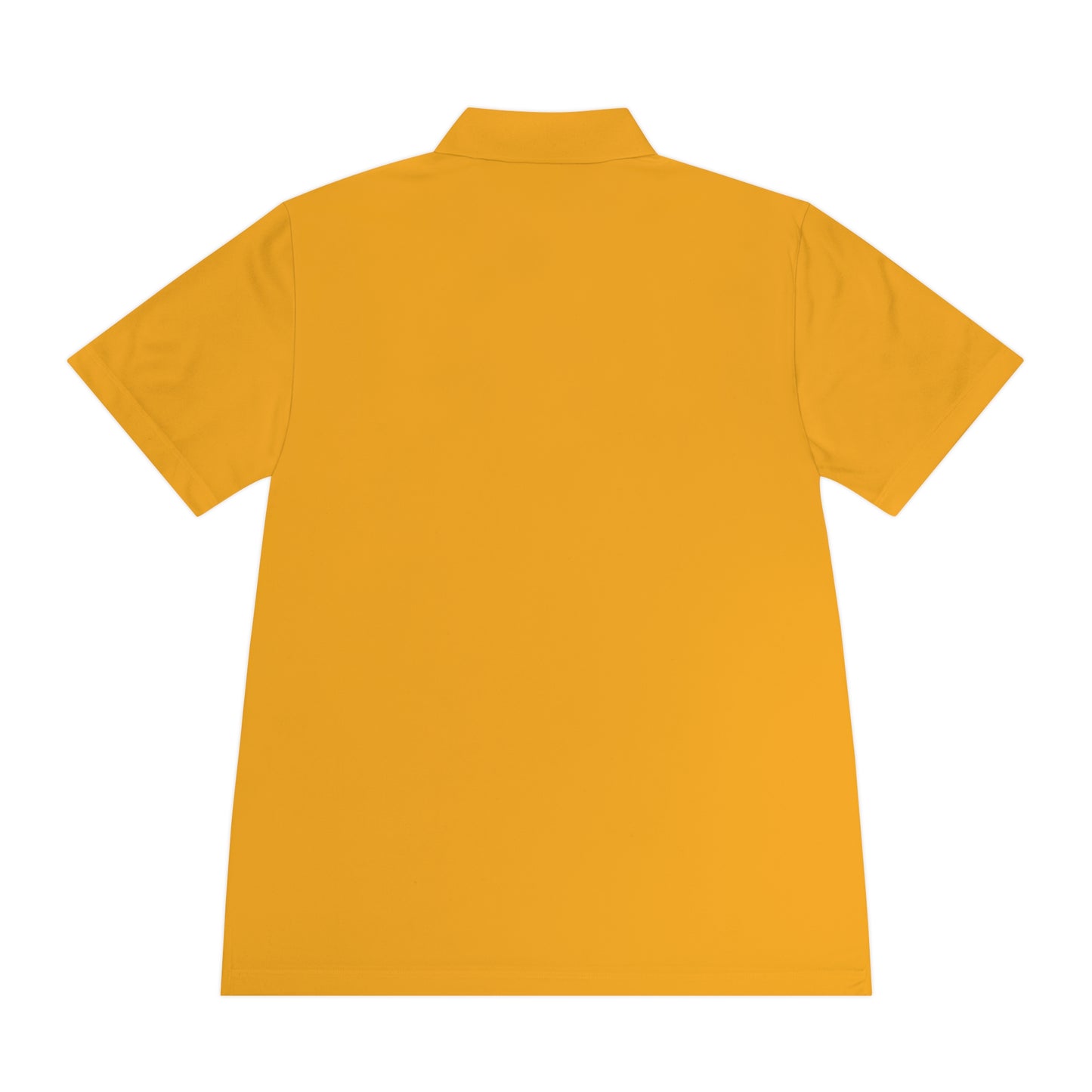 Elty Logo Polo Shirt