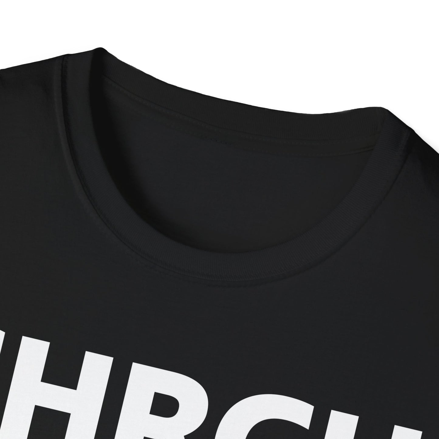 CHRCH PLNTR T-Shirt