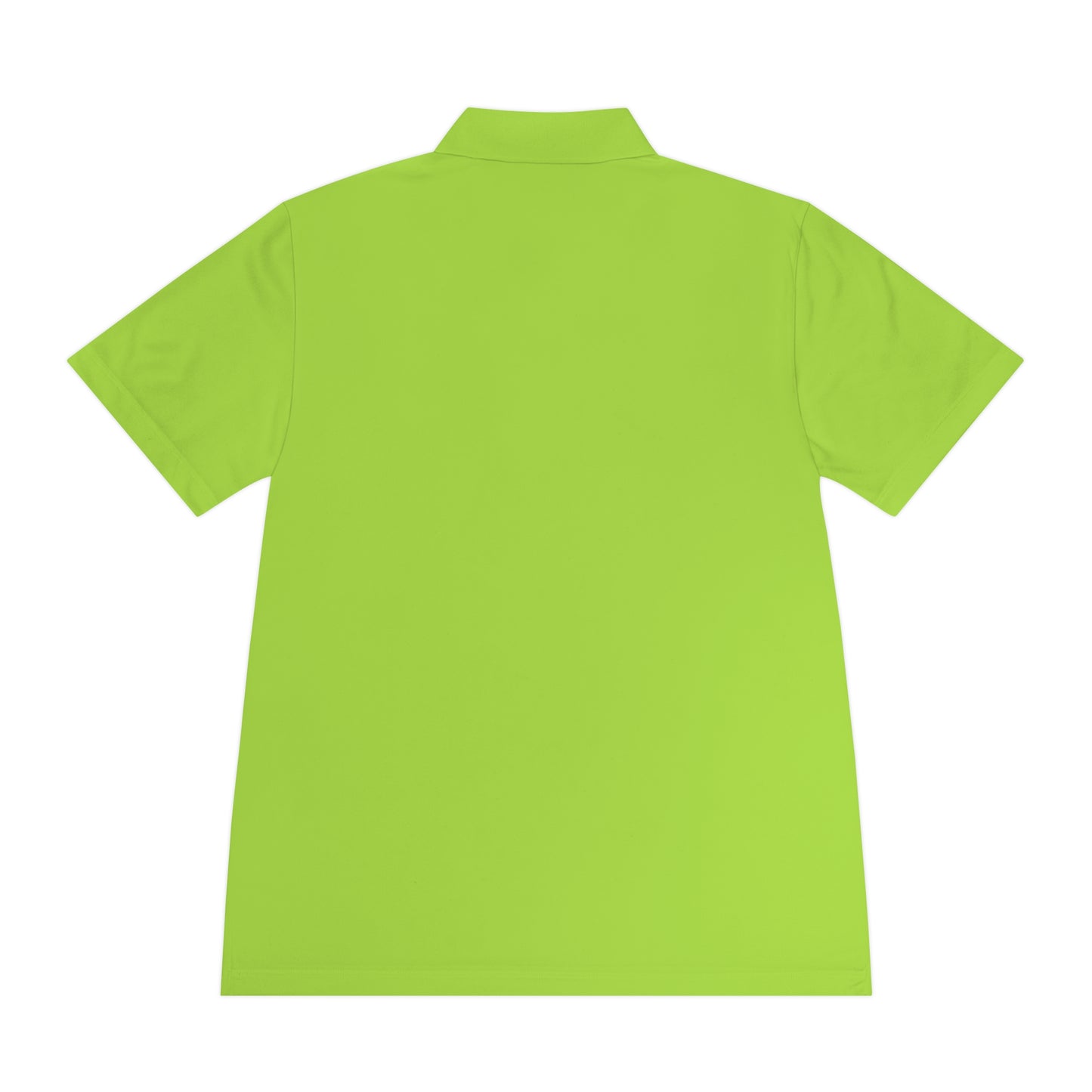 Elty Logo Polo Shirt