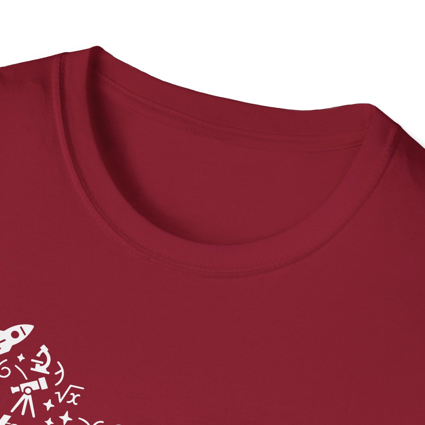 Learning is My Superpower T-Shirt