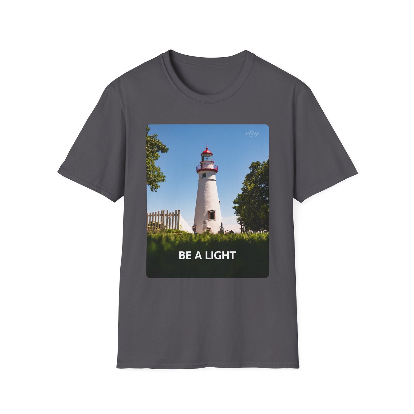 Be a Light Lighthouse T-Shirt
