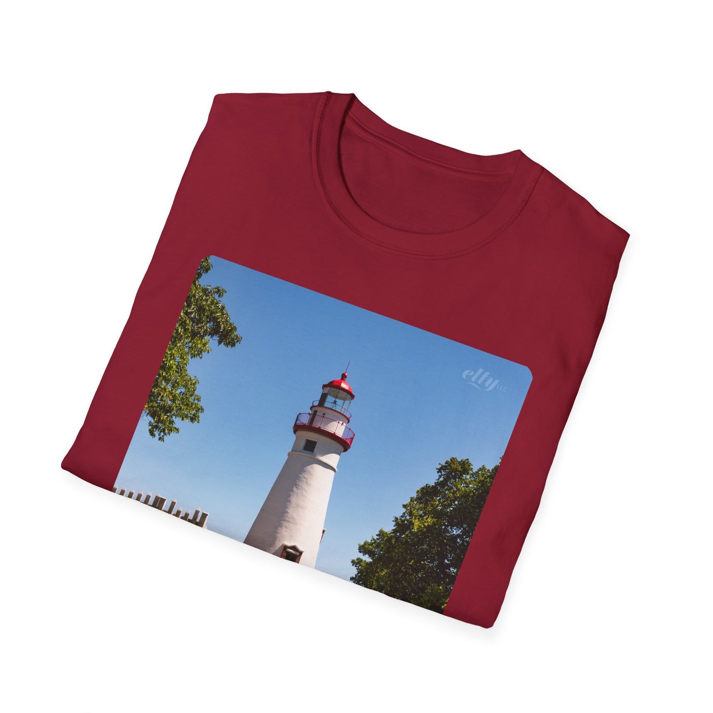 Be a Light Lighthouse T-Shirt