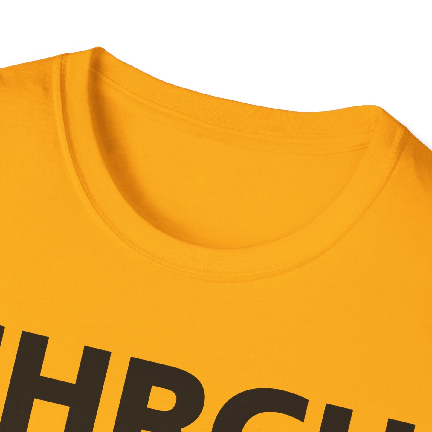 CHRCH PLNTR T-Shirt