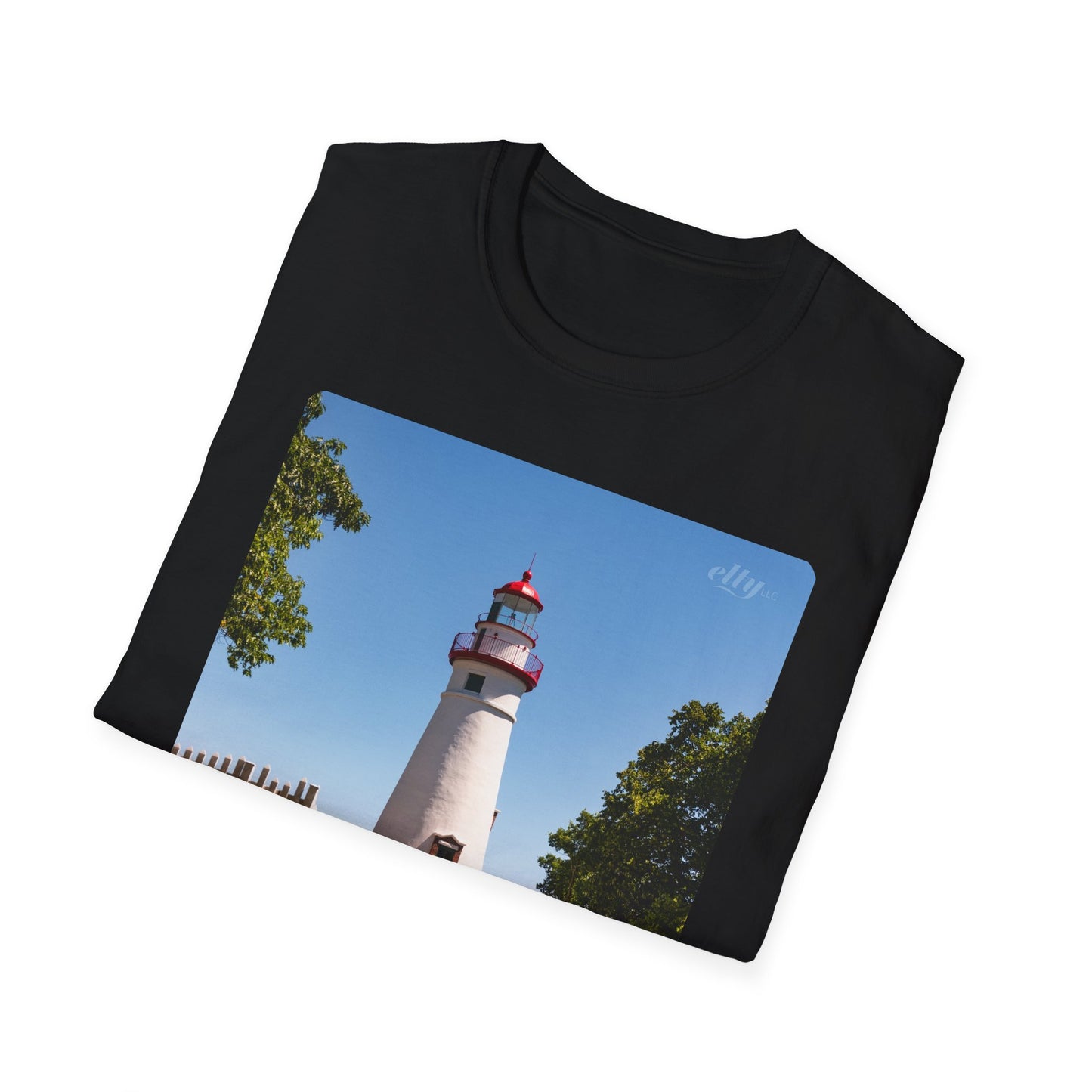 Be a Light Lighthouse T-Shirt