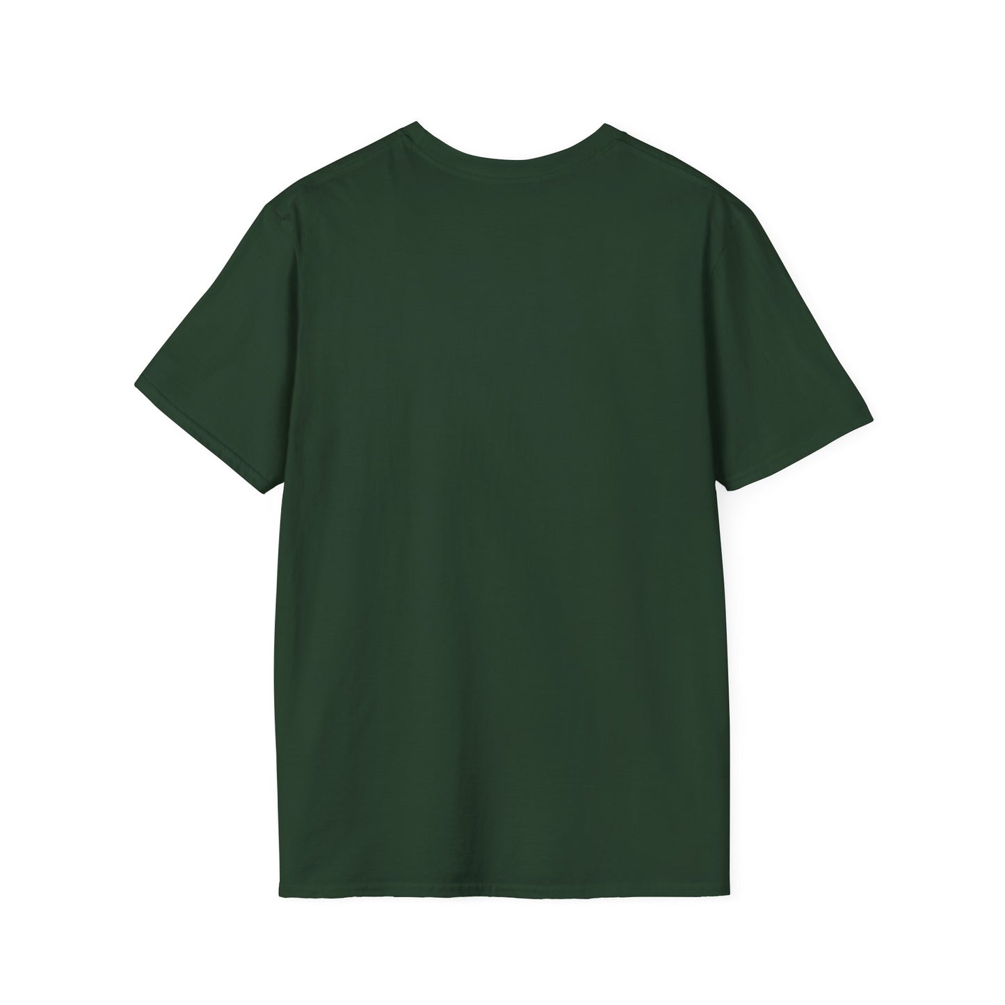 ChrchPlntr - Angels & Demons Shirt