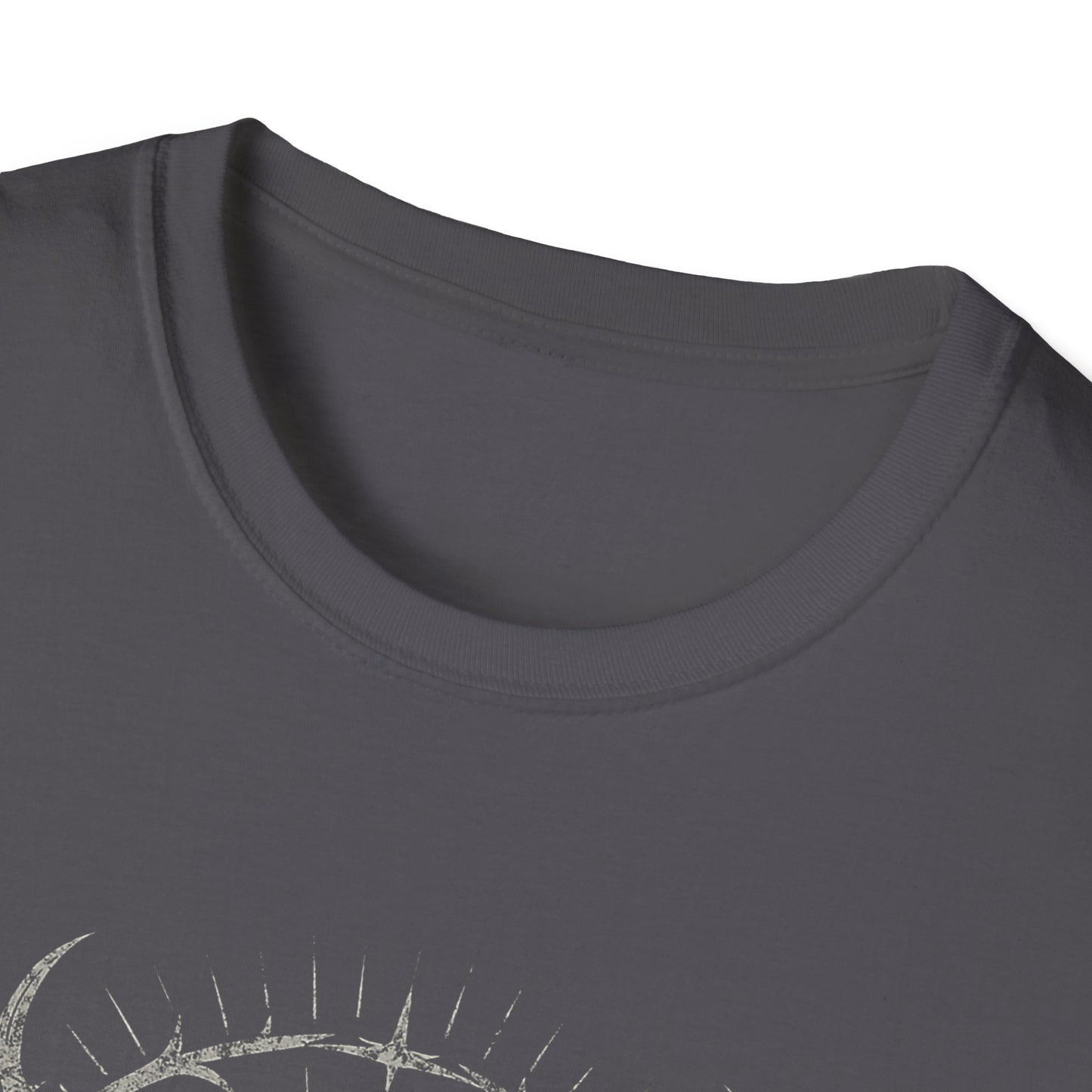 ChrchPlntr - Angels & Demons Shirt