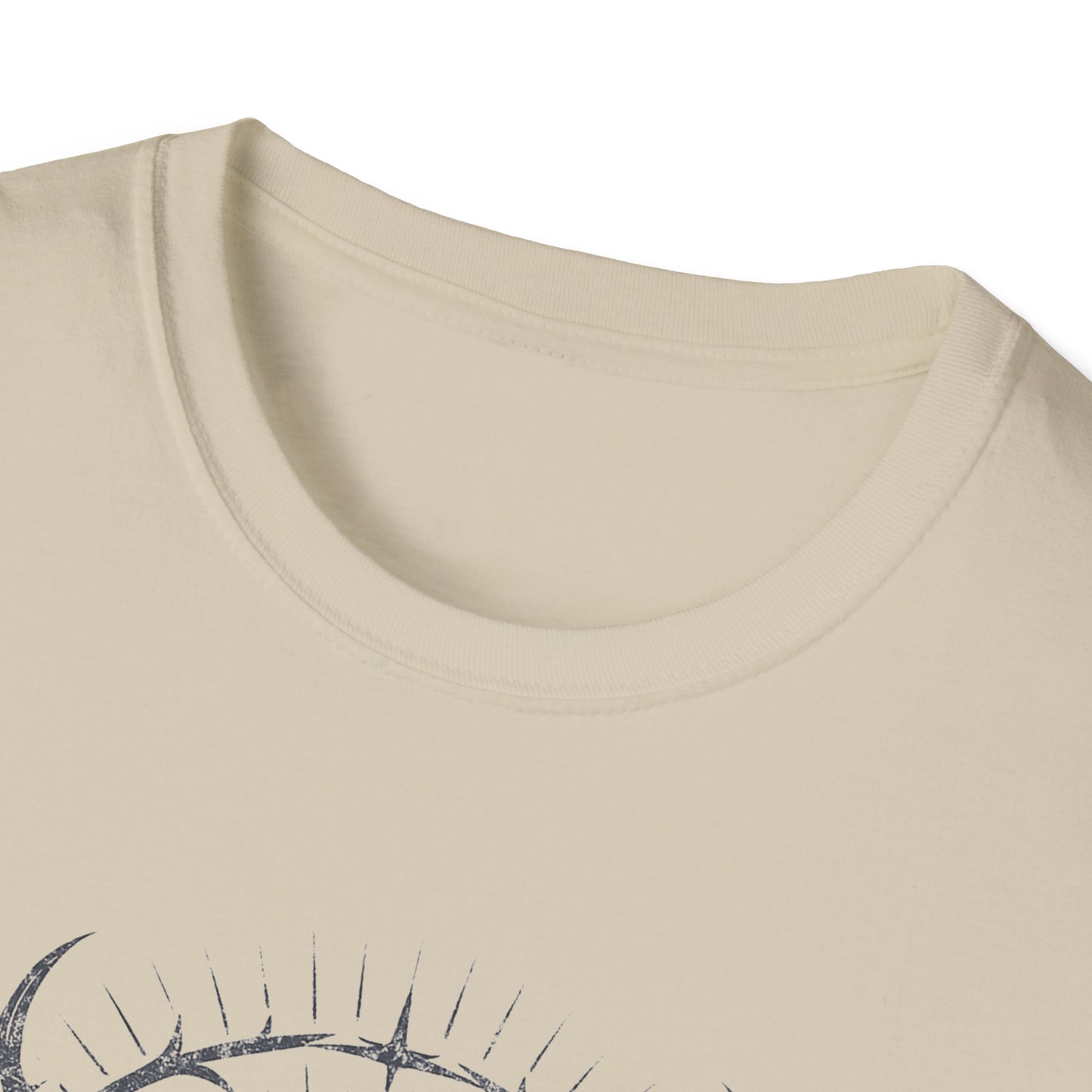 ChrchPlntr - Angels & Demons Shirt
