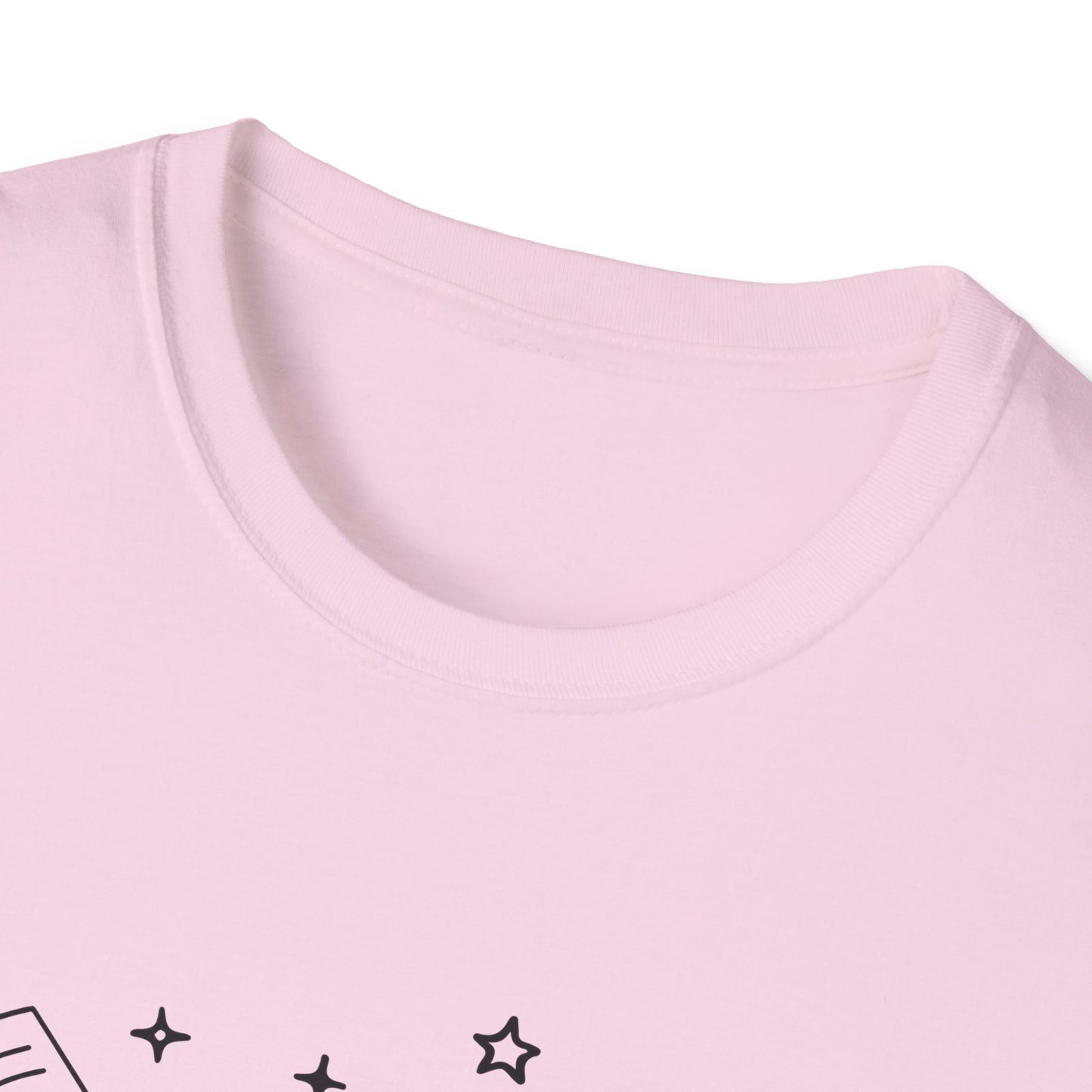 I Read Past My Bedtime Shirt