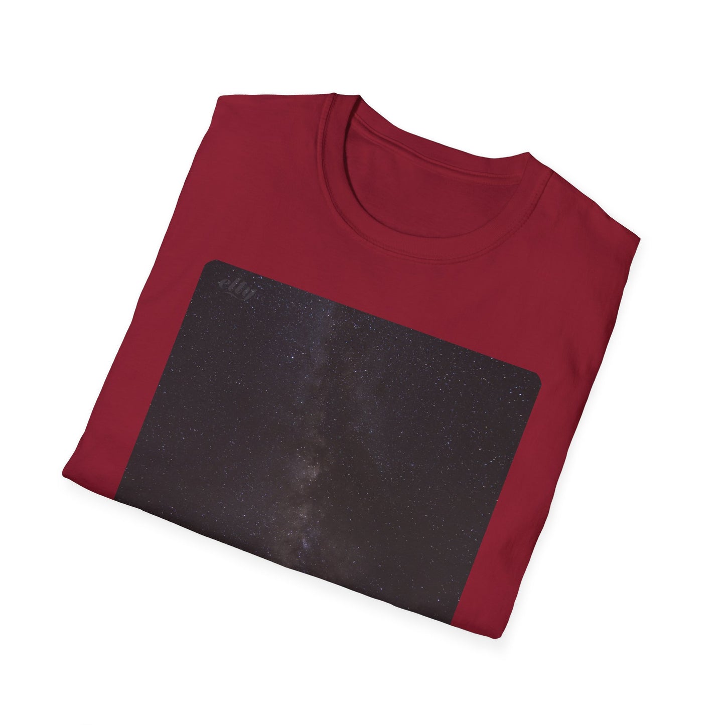 Made to Wonder Stars T-Shirt