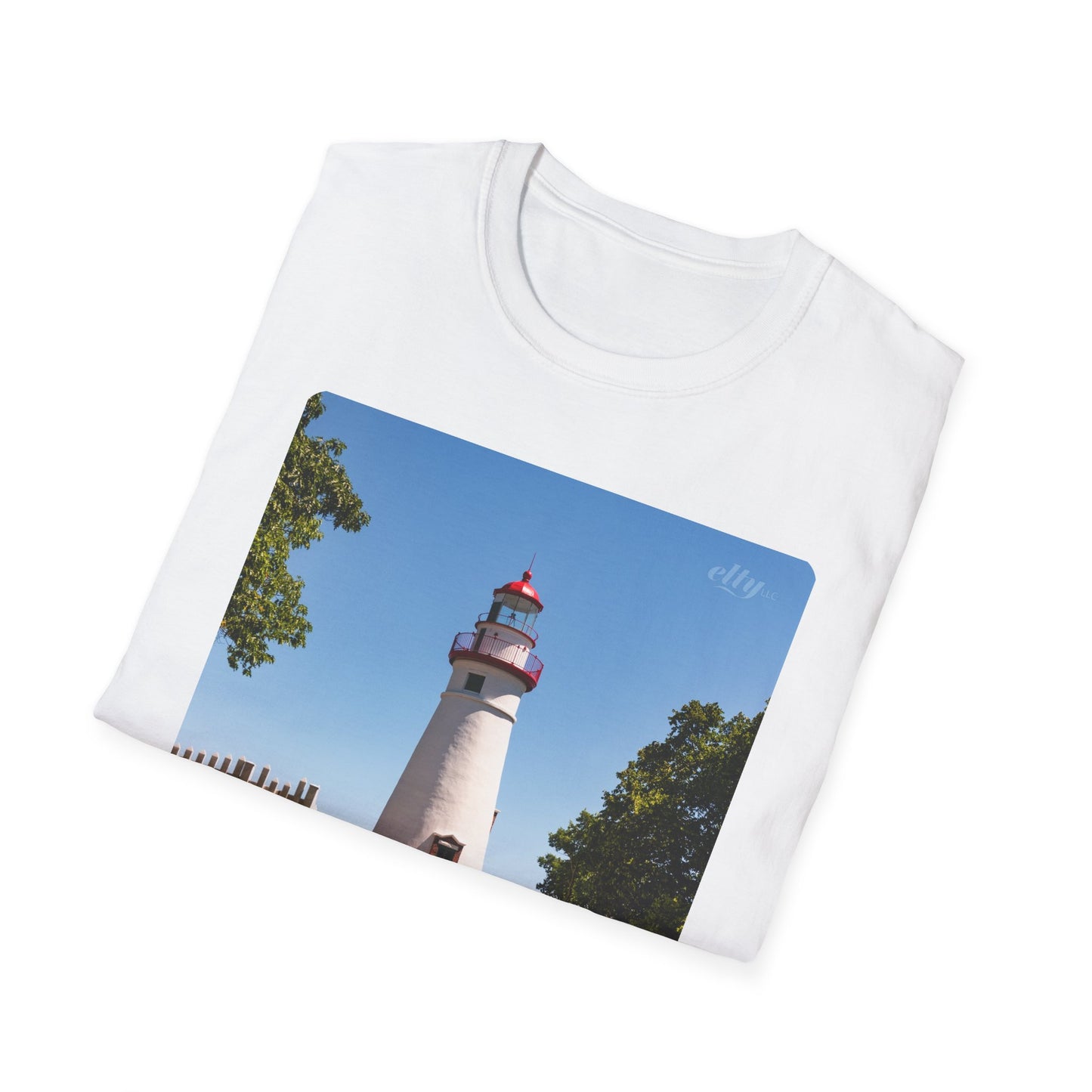 Be a Light Lighthouse T-Shirt