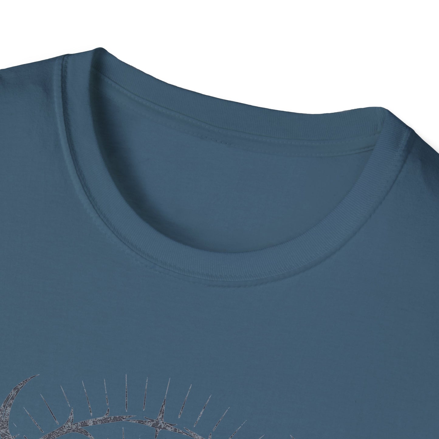ChrchPlntr - Angels & Demons Shirt